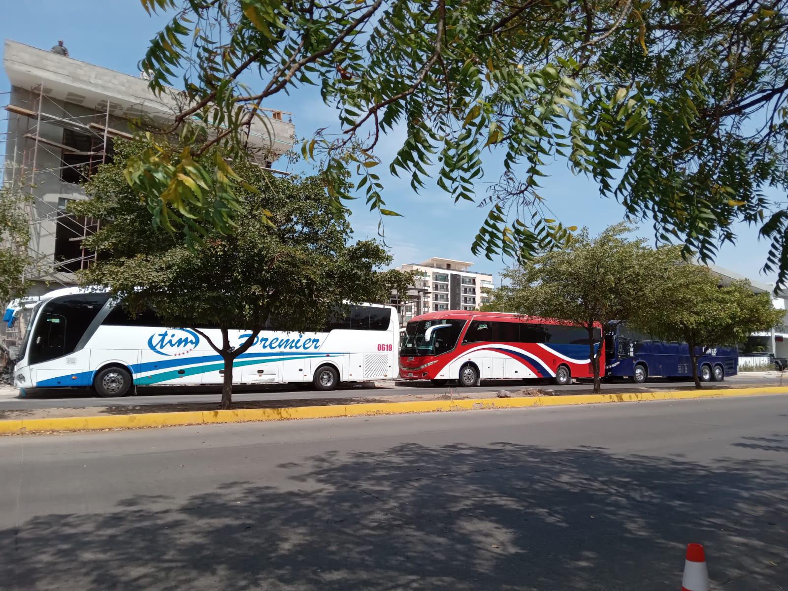 $!Se alistan Servidores de la Nación para reunión con AMLO