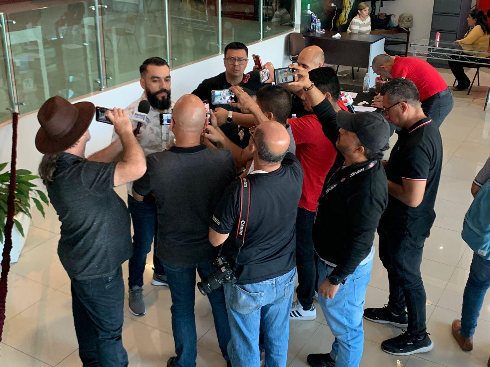 $!Destapan en Culiacán convocatoria del Premio Municipal del Deporte 2022