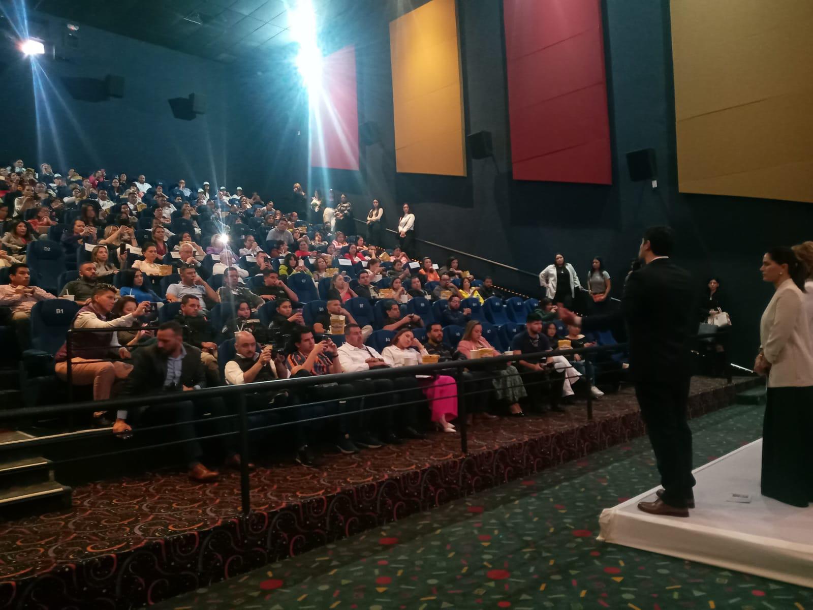 $!‘Los niños de Dios no están a la venta’: Eduardo Verástegui