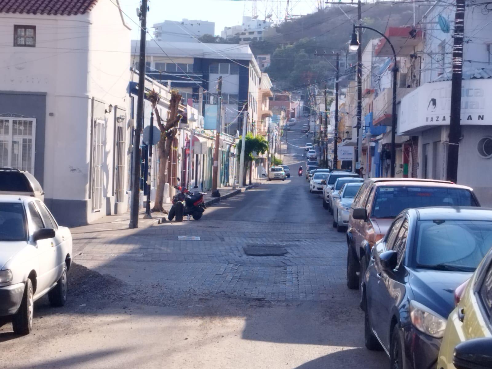 $!Mazatlán se pinta de verde para apoyar a México en su duelo mundialista ante Corea del Sur