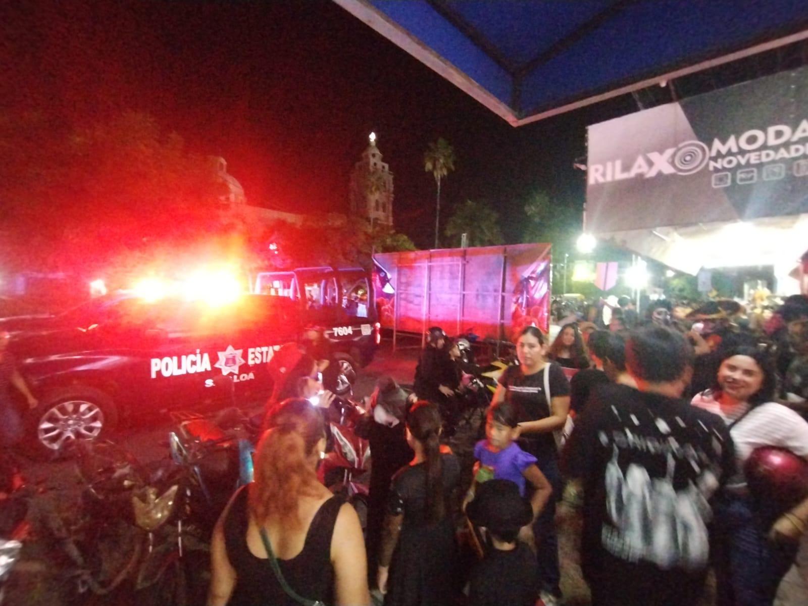 $!Saldo blanco en Escuinapa tras celebraciones de Halloween y callejoneada de Día de Muertos