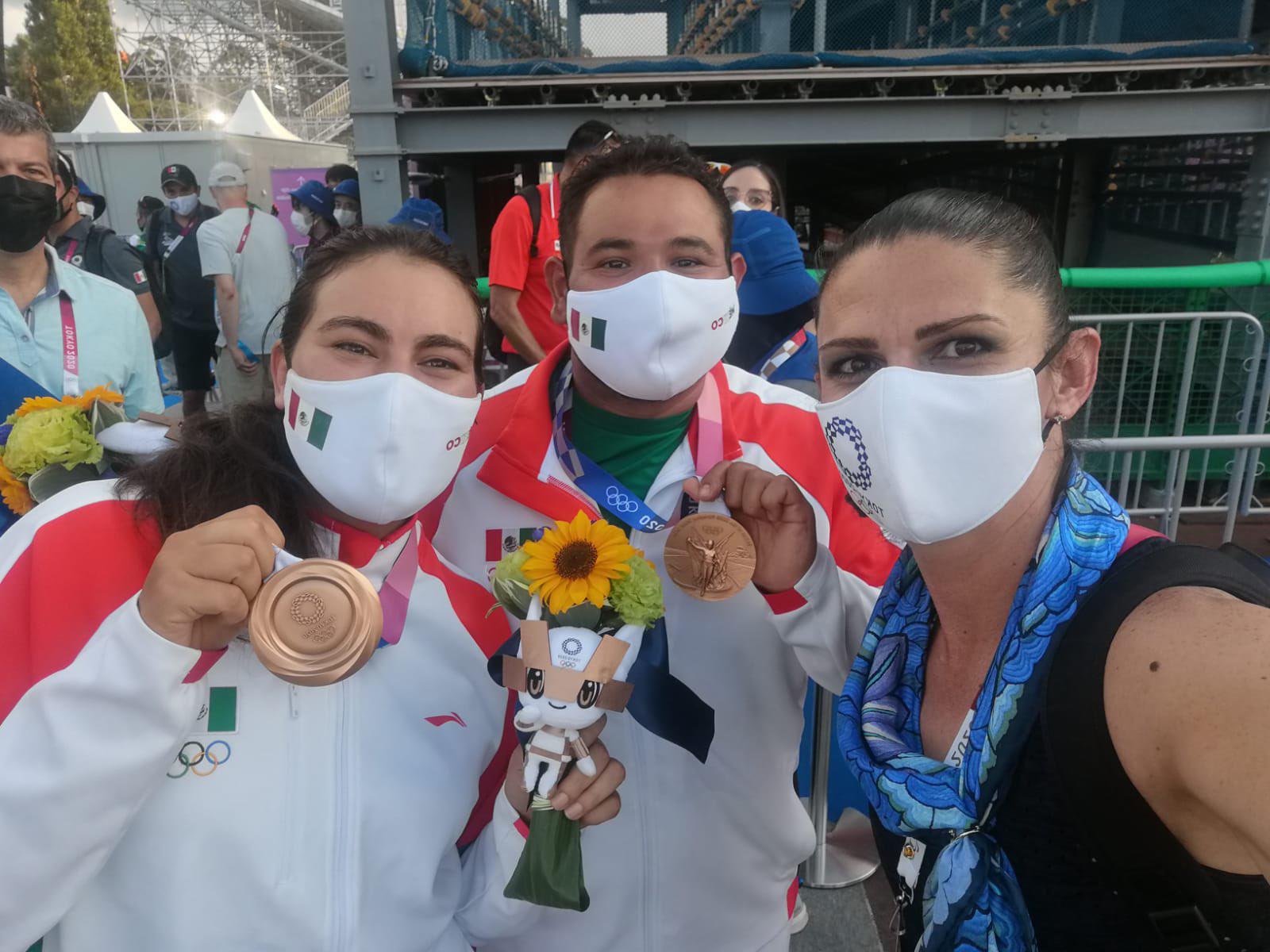 $!‘Yo no competí’, dice Ana Guevara luego de no alcanzar meta de medallas en Tokio 2020