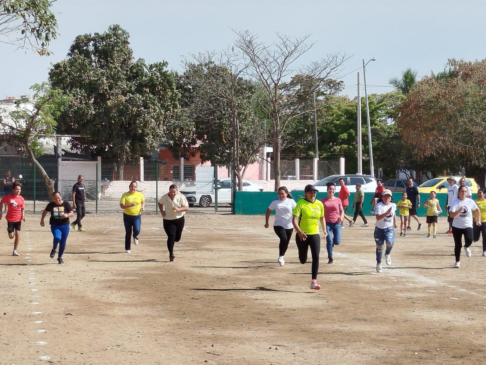 $!Buscando Nuevos Talentos: Mazatlán impulsa su semillero deportivo