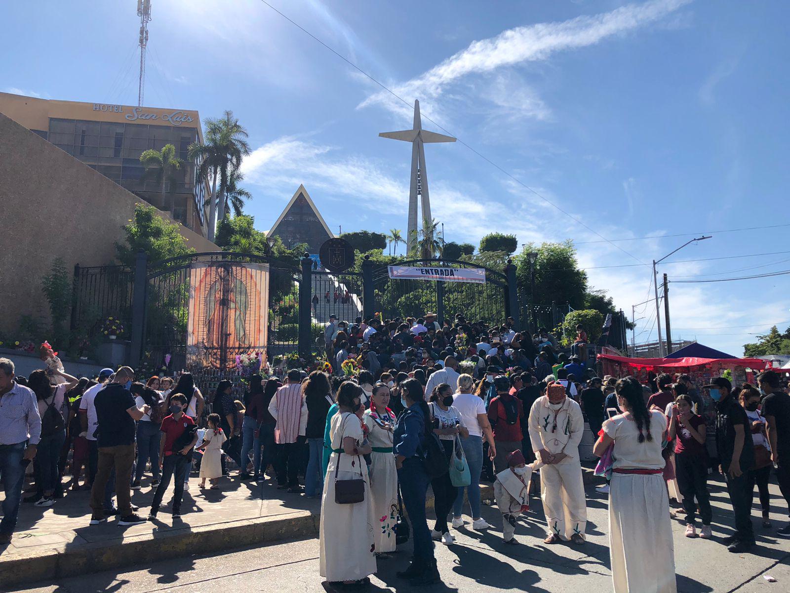 $!Foto: Noroeste/Manuela Bustamante