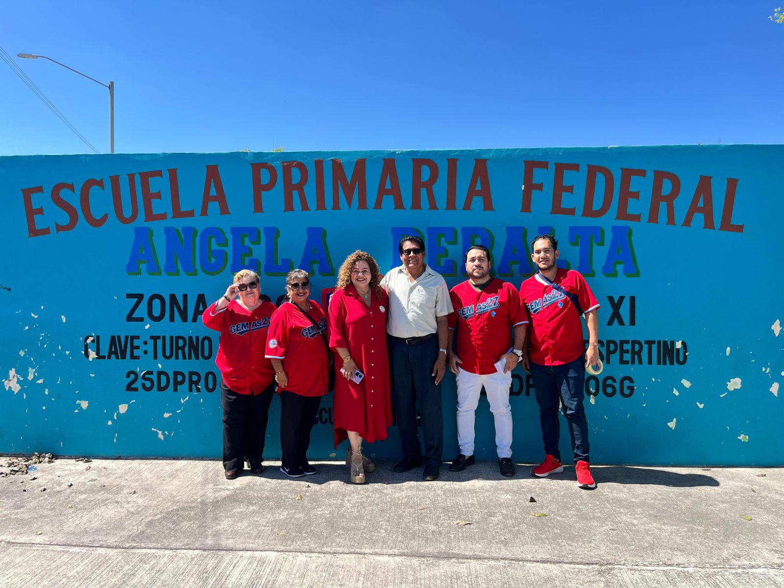 $!Piden que se emita la convocatoria para el cambio de secretario en SNTE