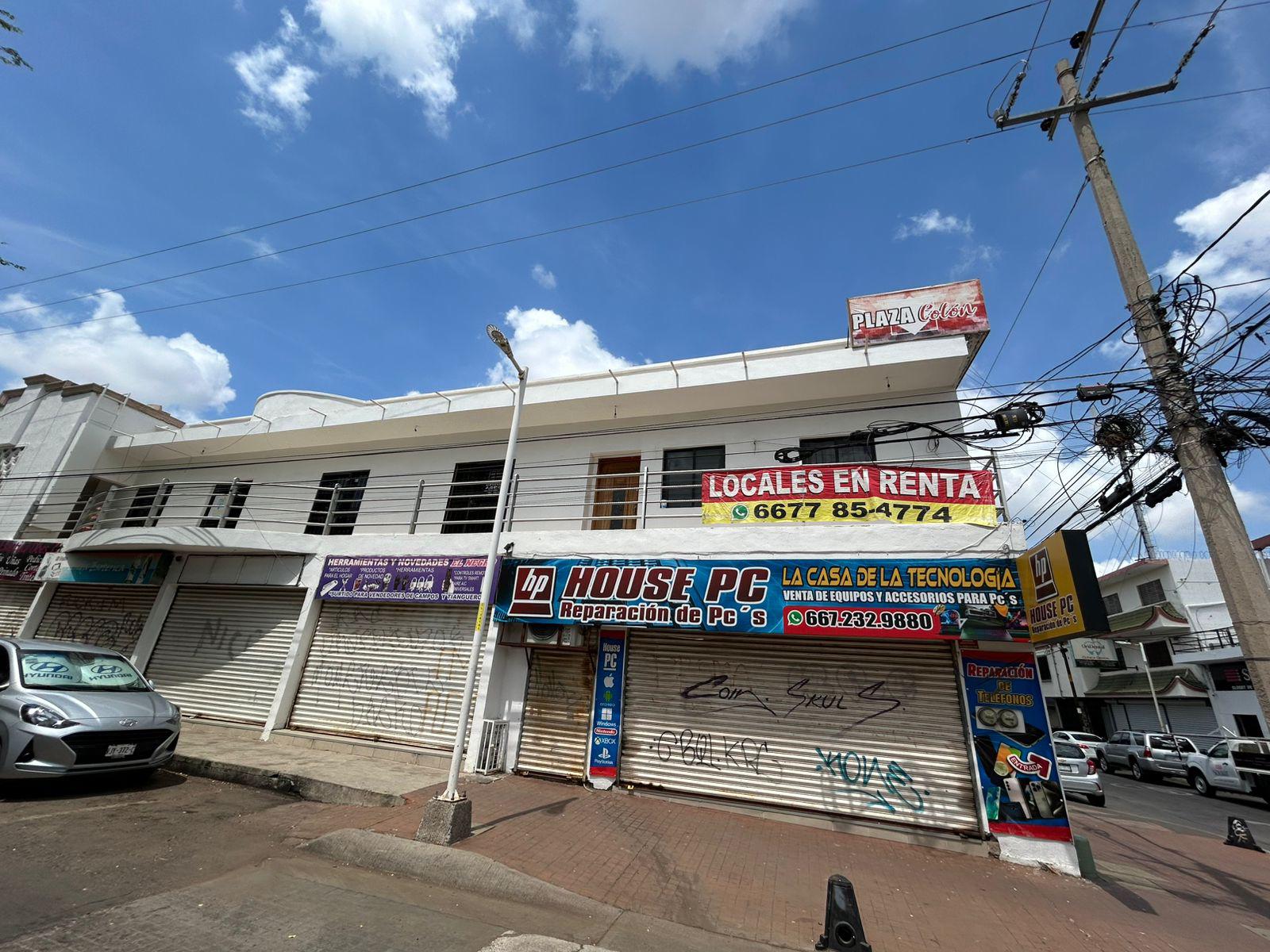 $!Culiacán y Navolato: La economía bajo el silencio del miedo