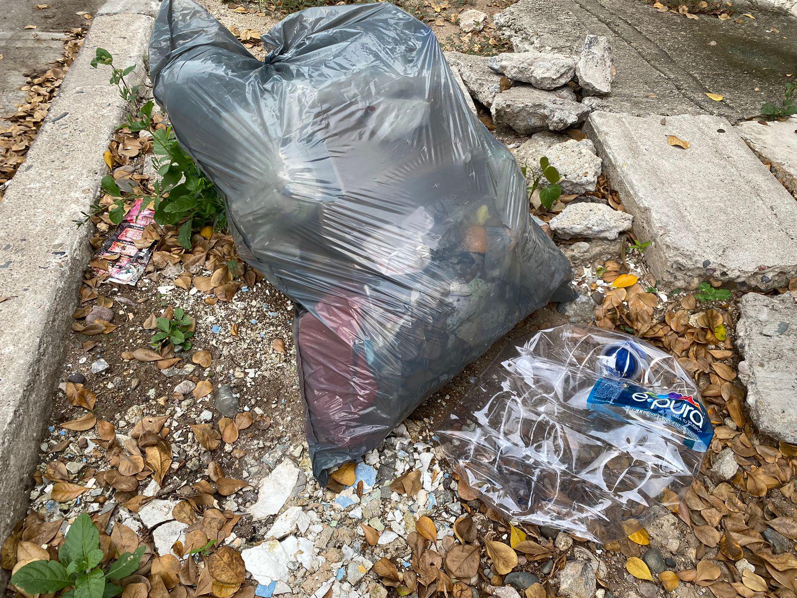 En colonias de Culiacán no han recolectado la basura, denuncian vecinos ...
