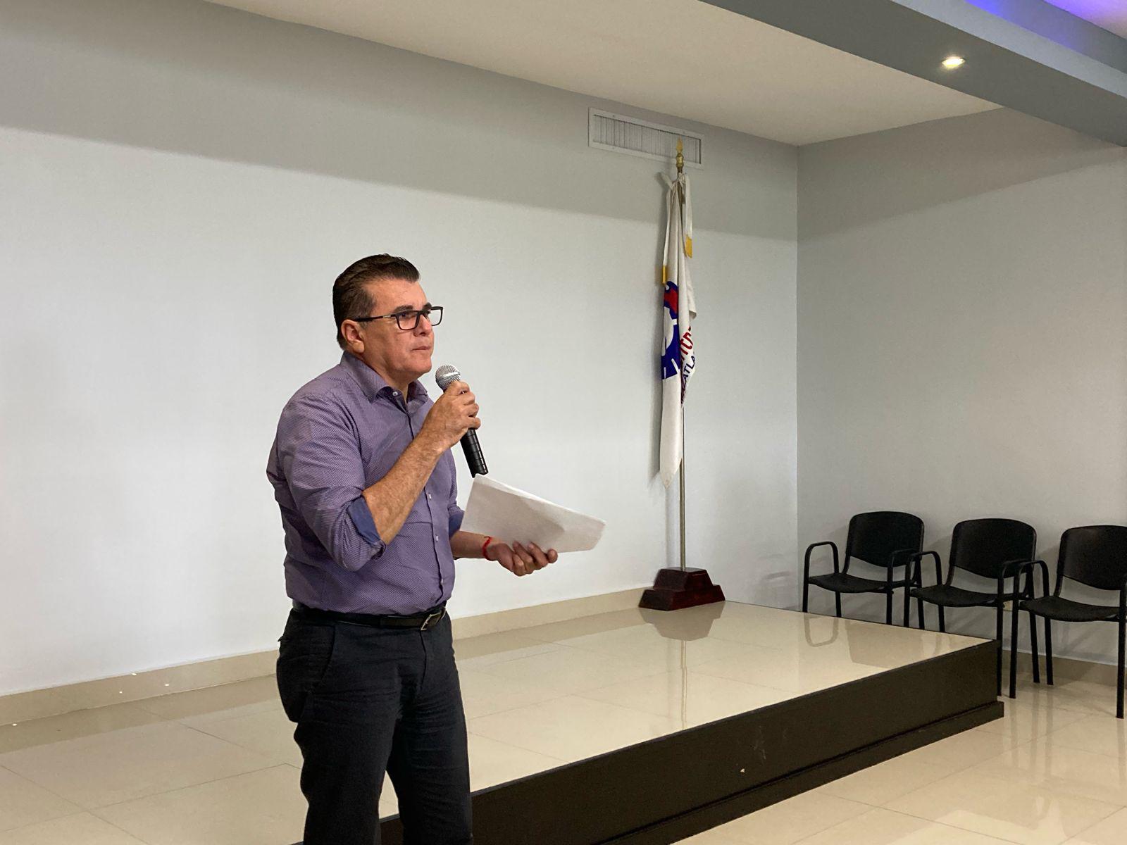 $!Avanza Ayuntamiento de Mazatlán en cumplimiento de compromisos de Agenda Ciudadana Anticorrupción