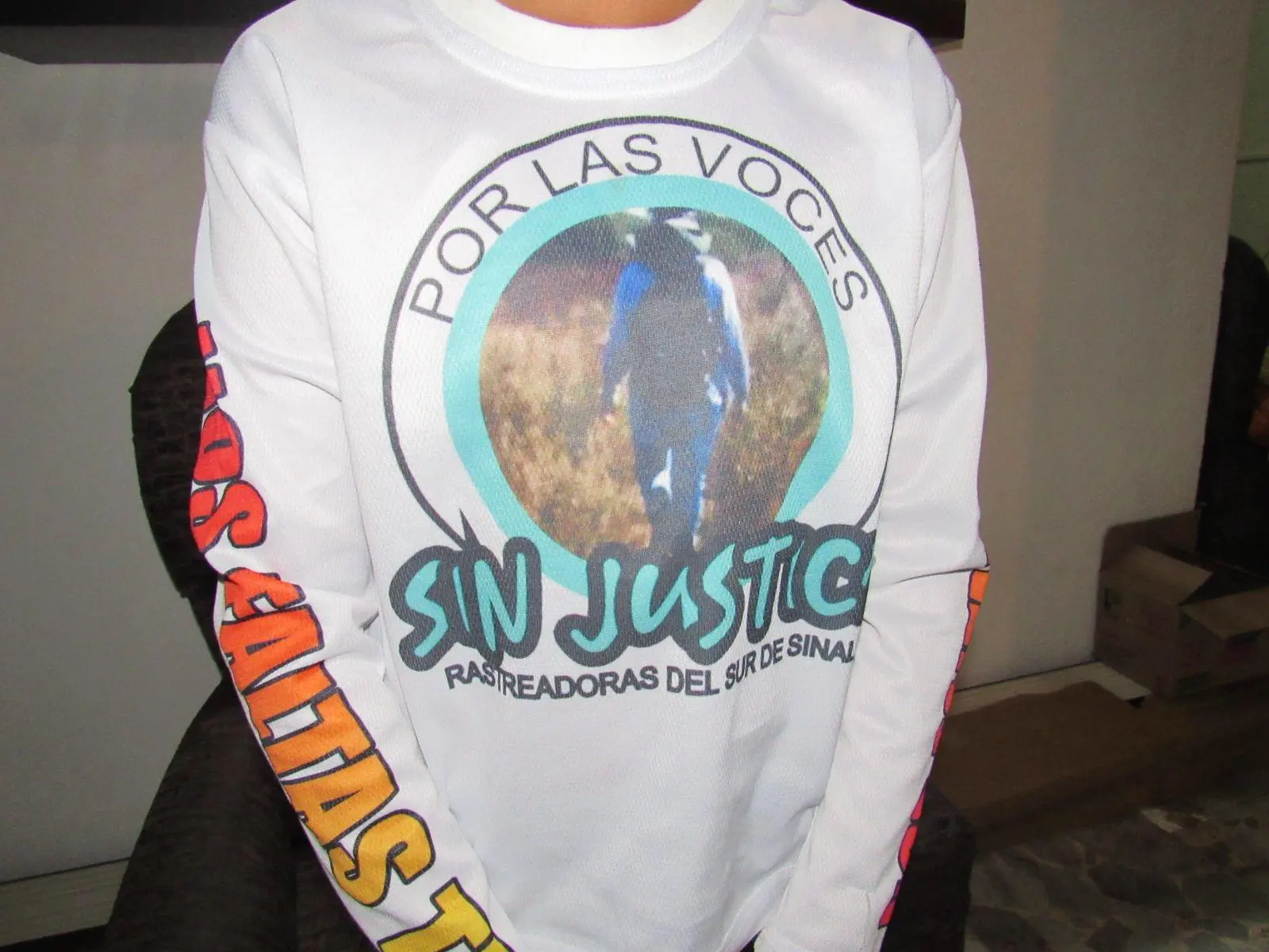 $!Con un sueño claro y el anhelo de unos taquetes, Luis Alejandro apunta al futbol profesional