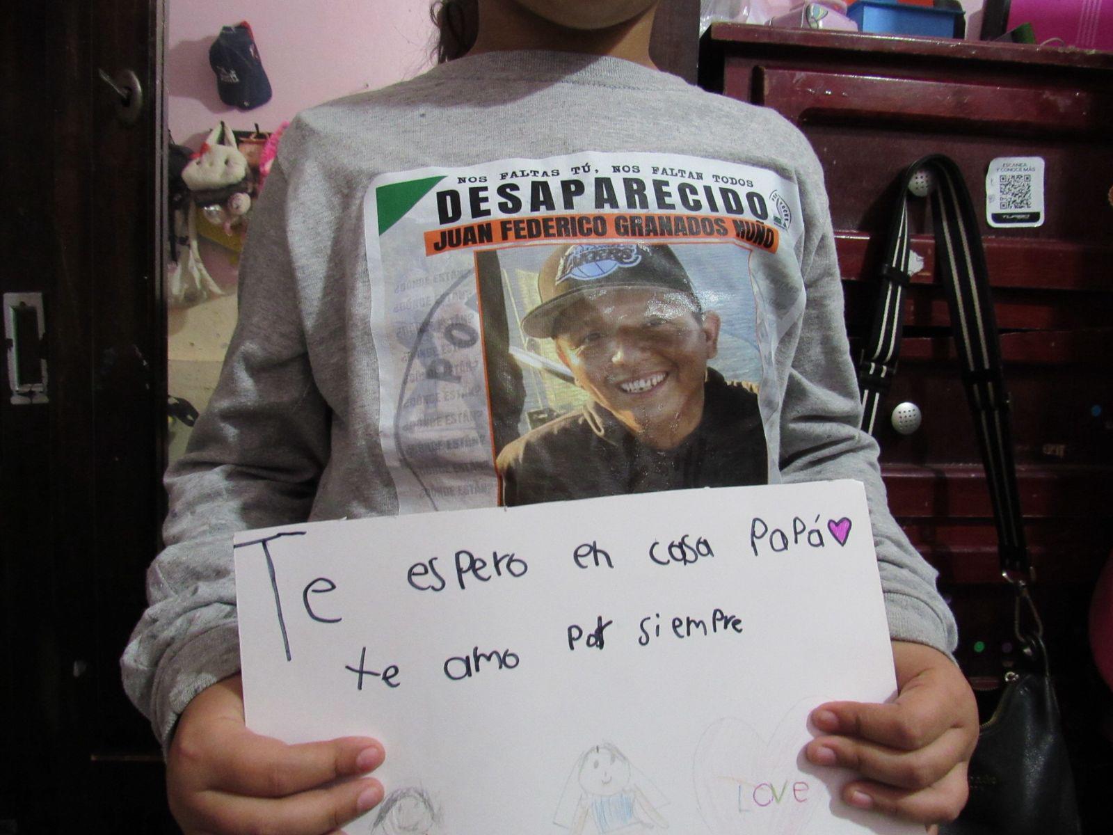 $!Sueña Keimy este Día de Reyes con arte, animales y una casa de Barbie