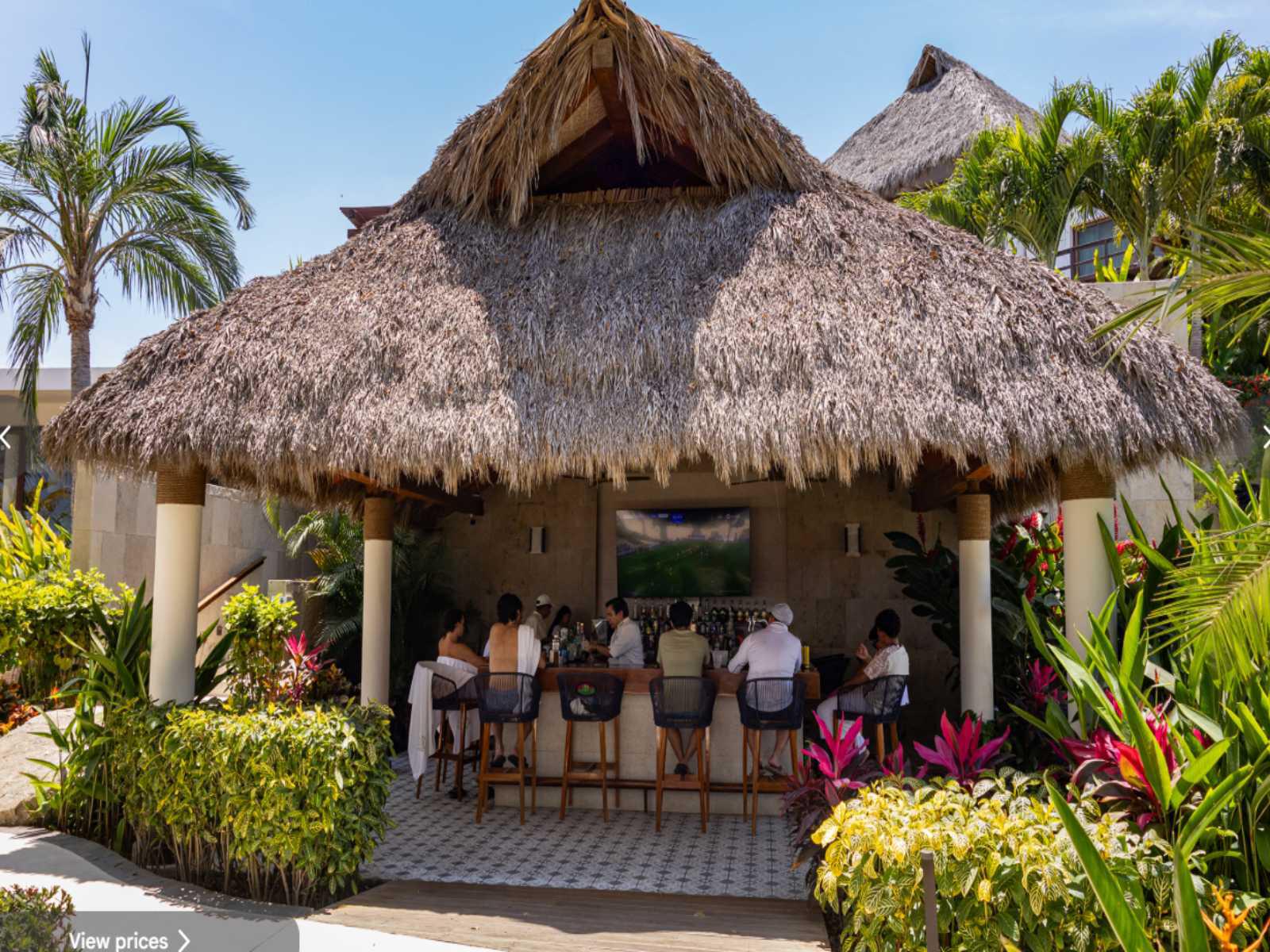 $!EU advierte que empresa hotelera, ligada a Cartel Jalisco Nueva Generación, sigue defraudando a turistas