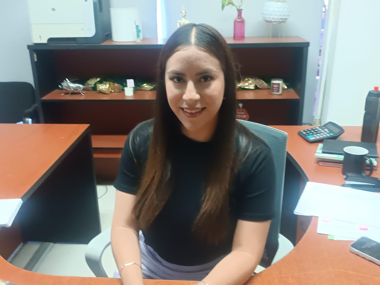 $!Invitan a en Mazatlán a aprovechar la campaña ‘Ponte al Corriente’ del Gobierno de Sinaloa