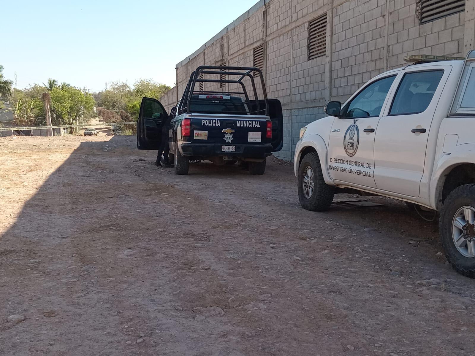 $!Era de músico desaparecido el cuerpo hallado en canal de Culiacán