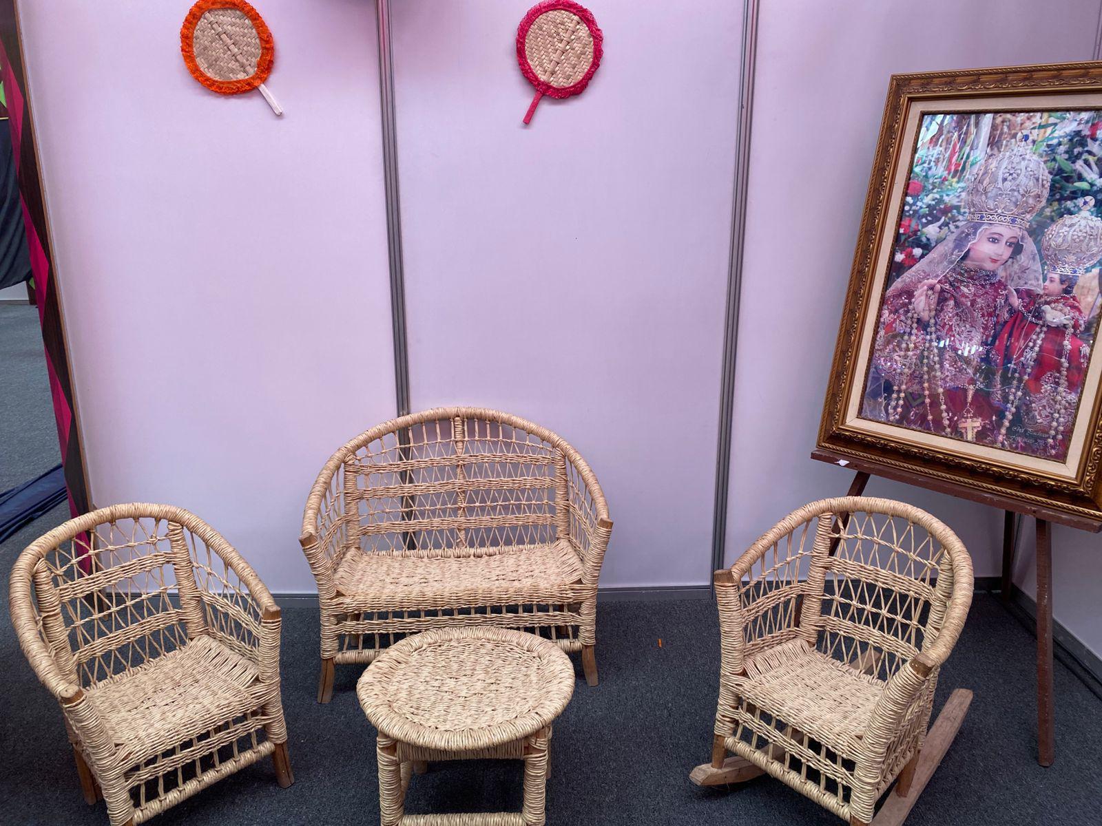 $!Rosario participa en el Tianguis Nacional de Pueblos Mágicos en Pachuca