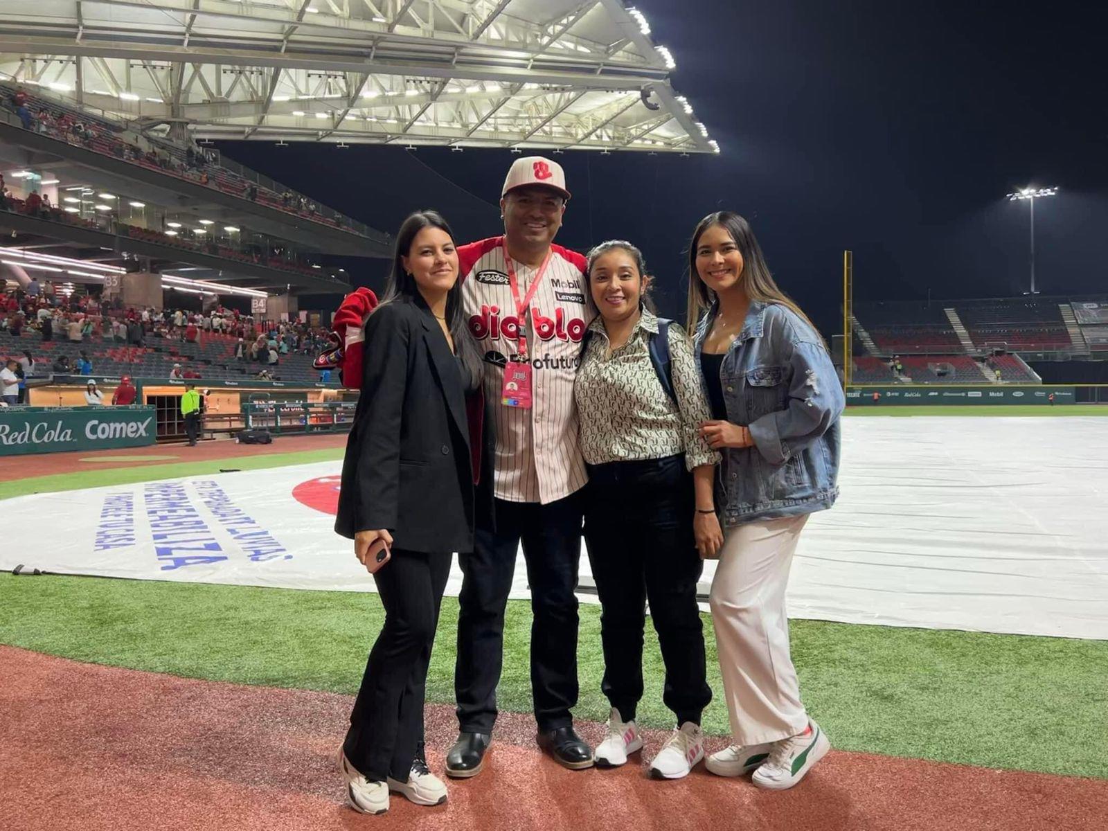 $!Mujeres capaces presiden áreas de prensa de deportes profesionales en Sinaloa