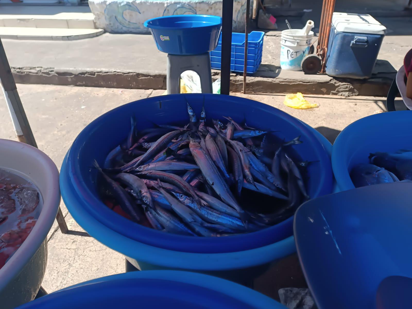 $!Reportan incremento del 70% de ventas en puestos de ‘changueras’ en Mazatlán durante Carnaval