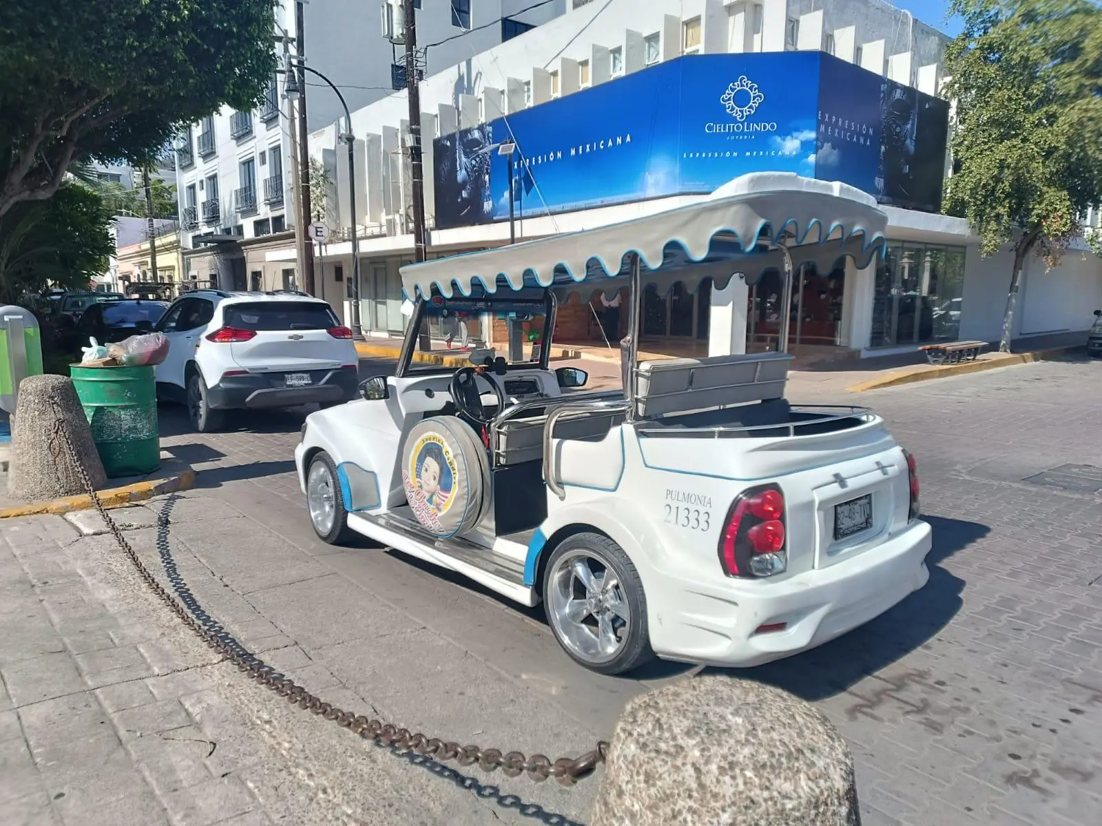 $!‘Baja y apagada’, califican pulmoneros a la temporada decembrina