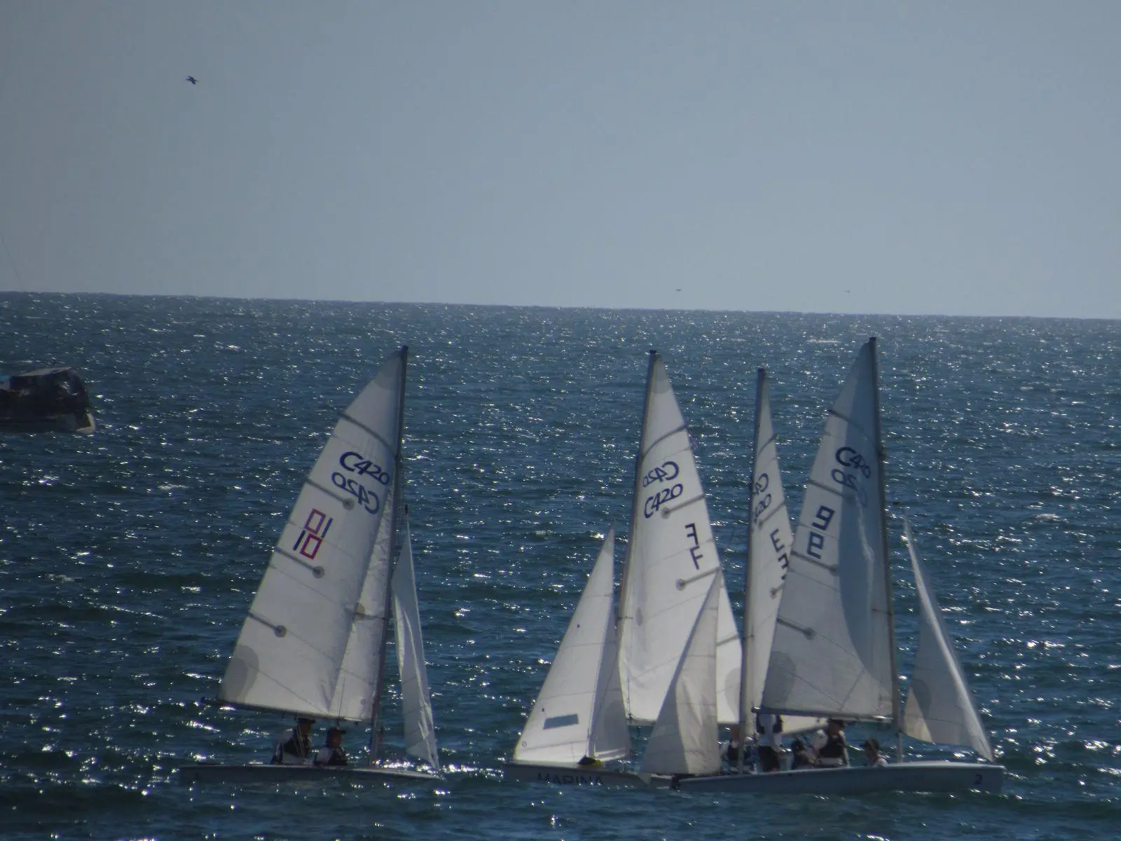 $!Fortalece el ‘Festival del Mar’ la actividad náutica en Mazatlán