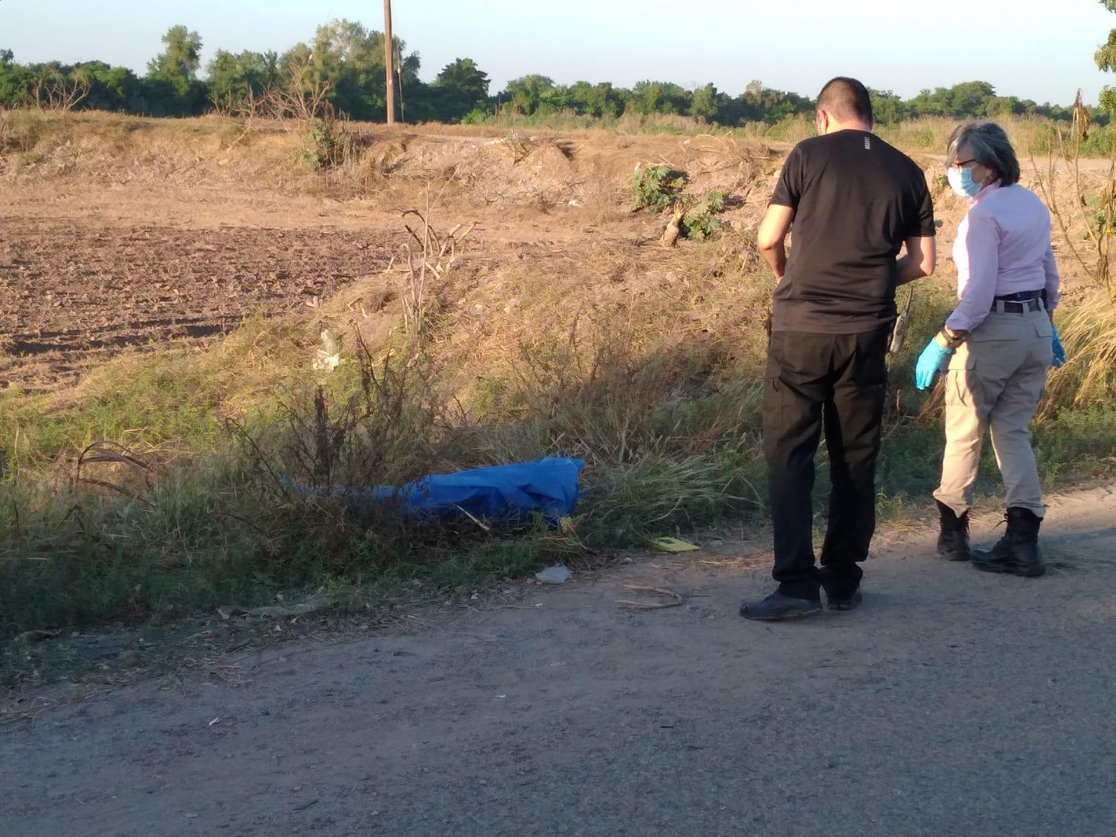 $!Niño de 12 años muere atropellado en carretera de Navolato