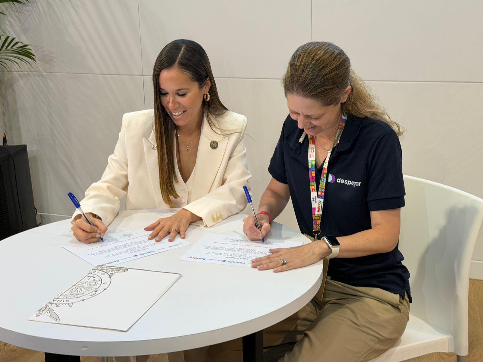 $!Fortalece Sinaloa alianza con Despegar y BestDay para fortalecer la promoción turística de Mazatlán