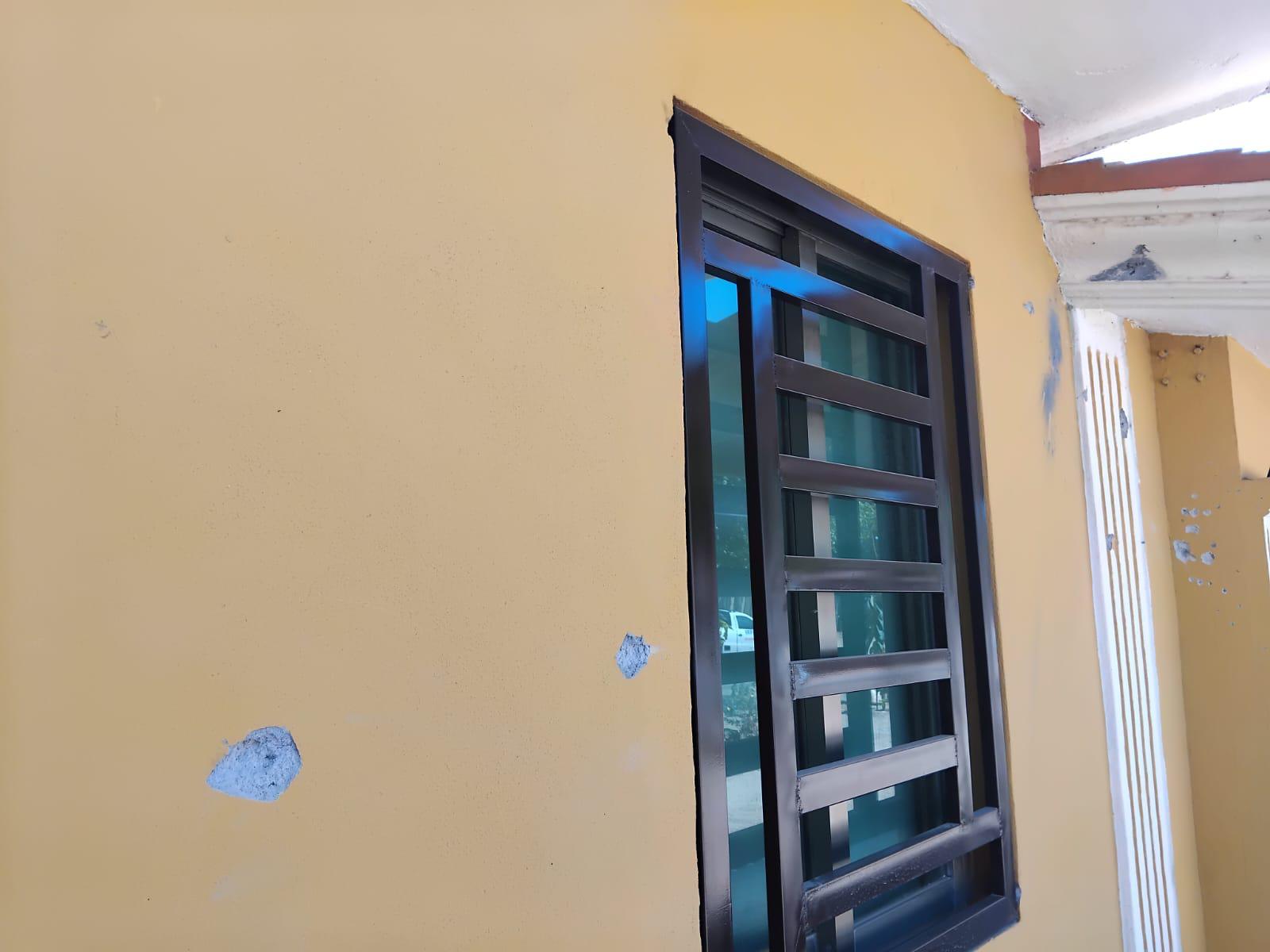 $!El terror regresó a Jesús María: militares se pelearon entre ellos e hicieron destrozos