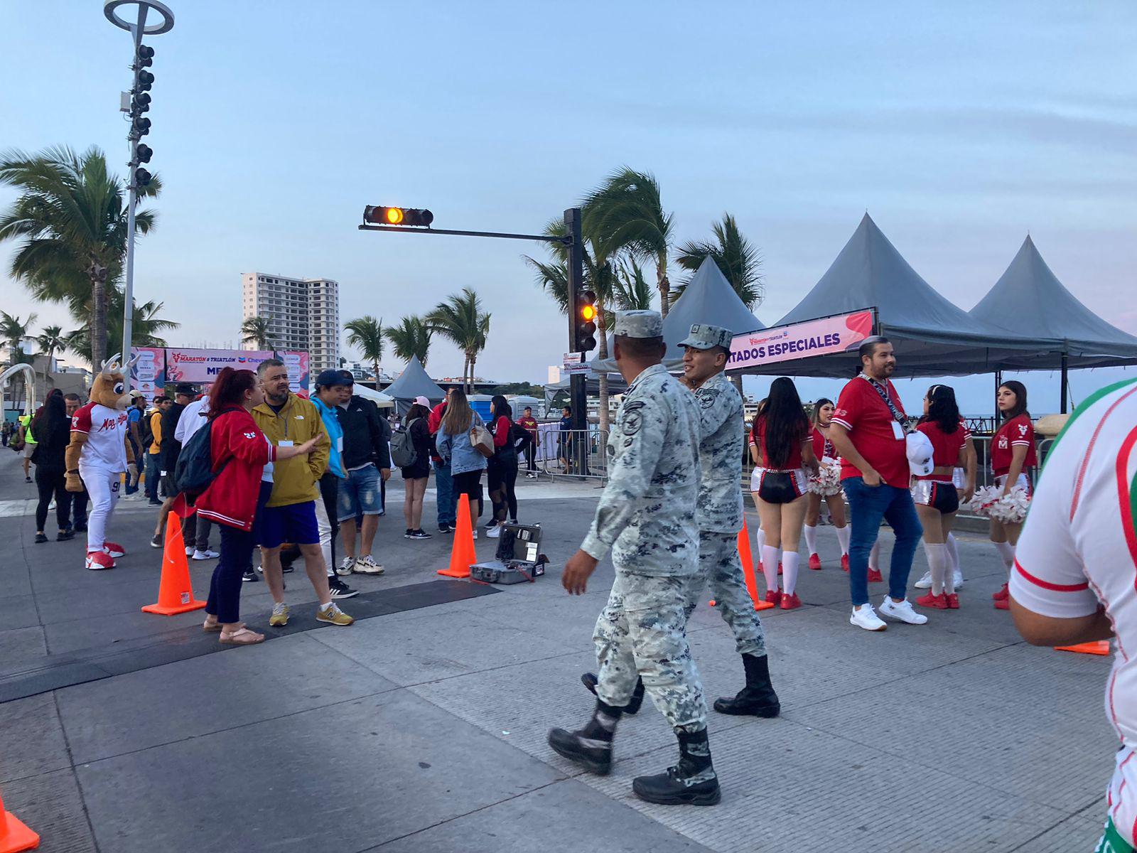 $!Inicia la fiesta del Gran Triatlón Pacífico 2023