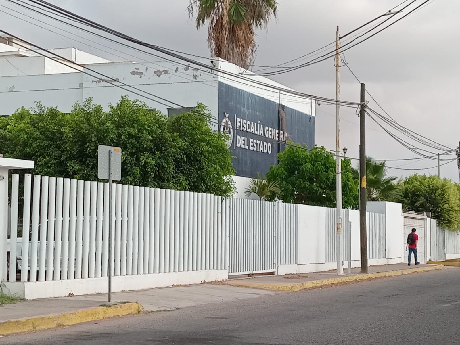 $!Entrega la Fiscalía el cuerpo de Alejo Valenzuela a sus familiares