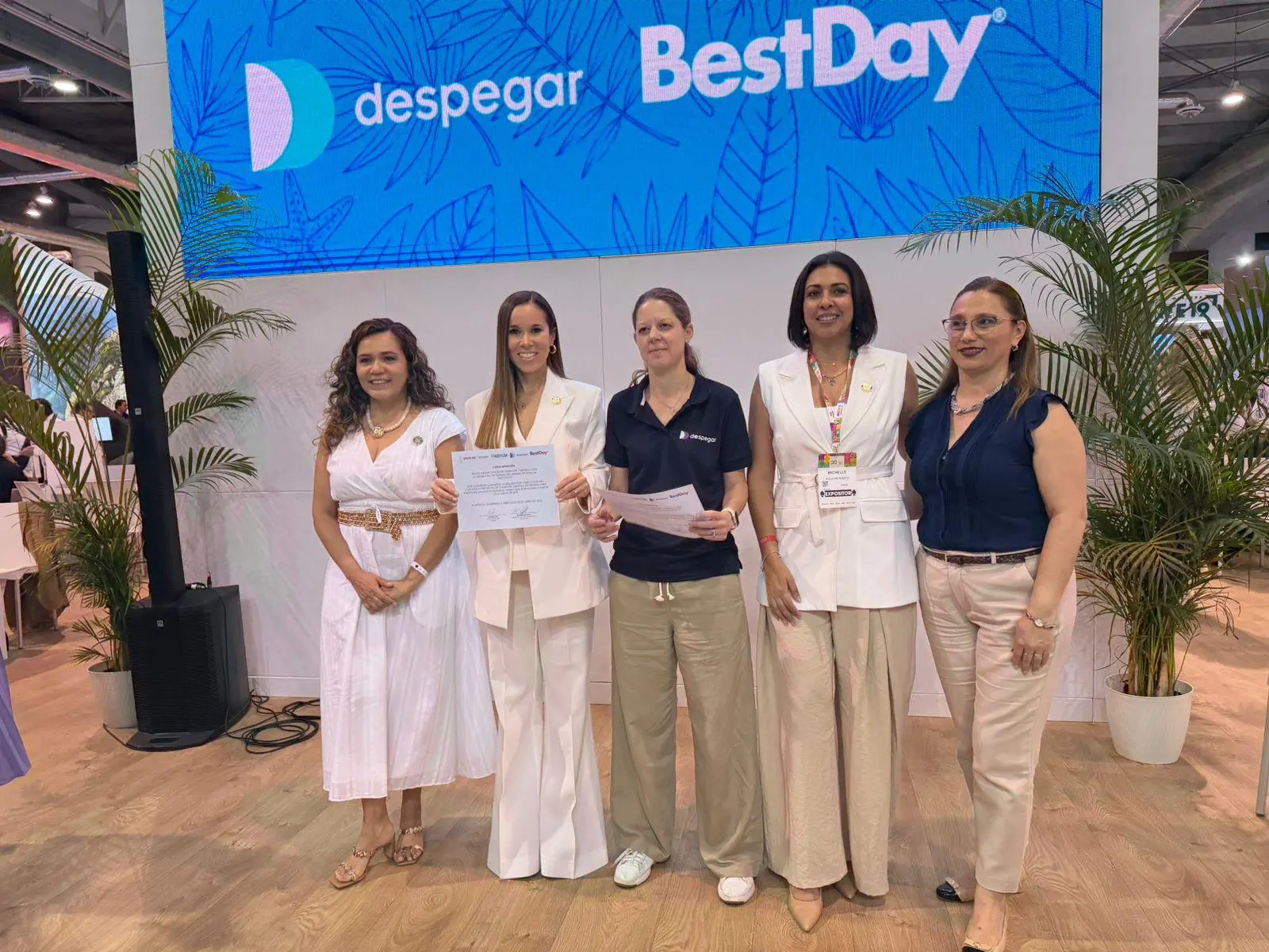 $!Fortalece Sinaloa alianza con Despegar y BestDay para fortalecer la promoción turística de Mazatlán