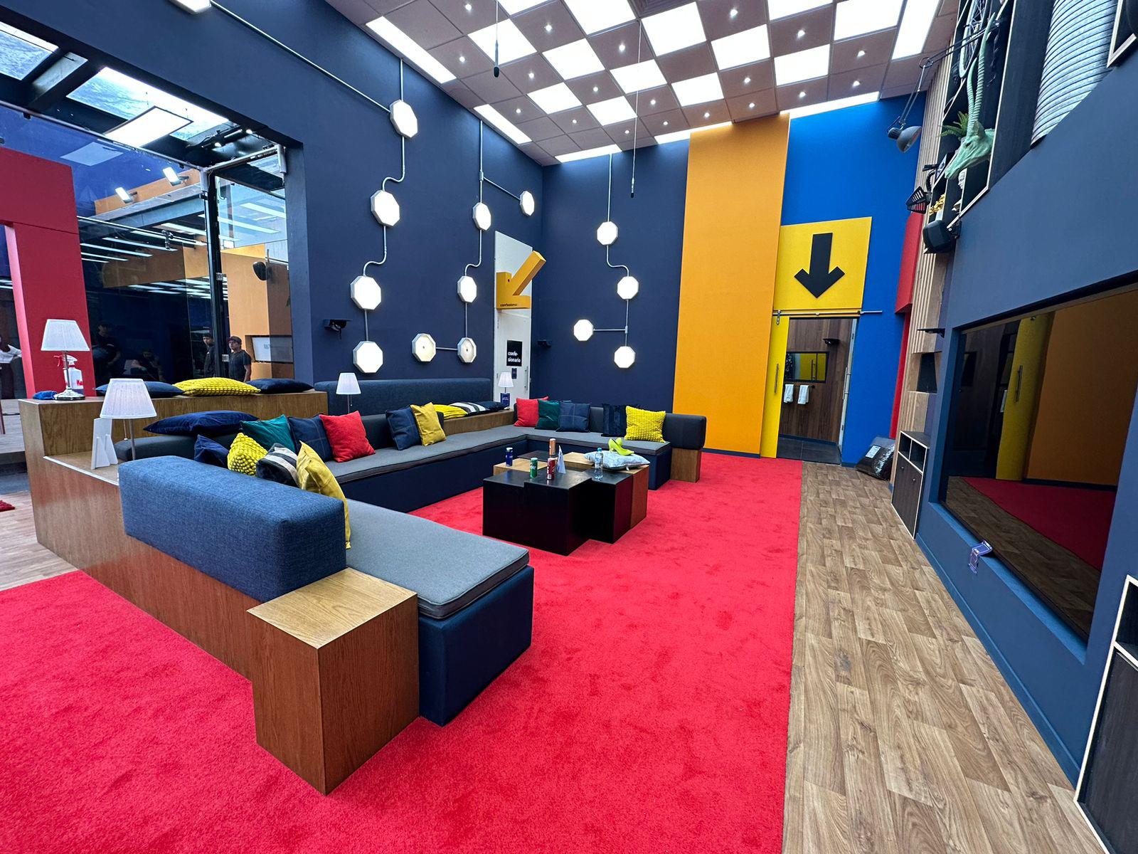 $!Diseña el sinaloense Ocean Rodríguez ‘La casa de los famosos México 2023’