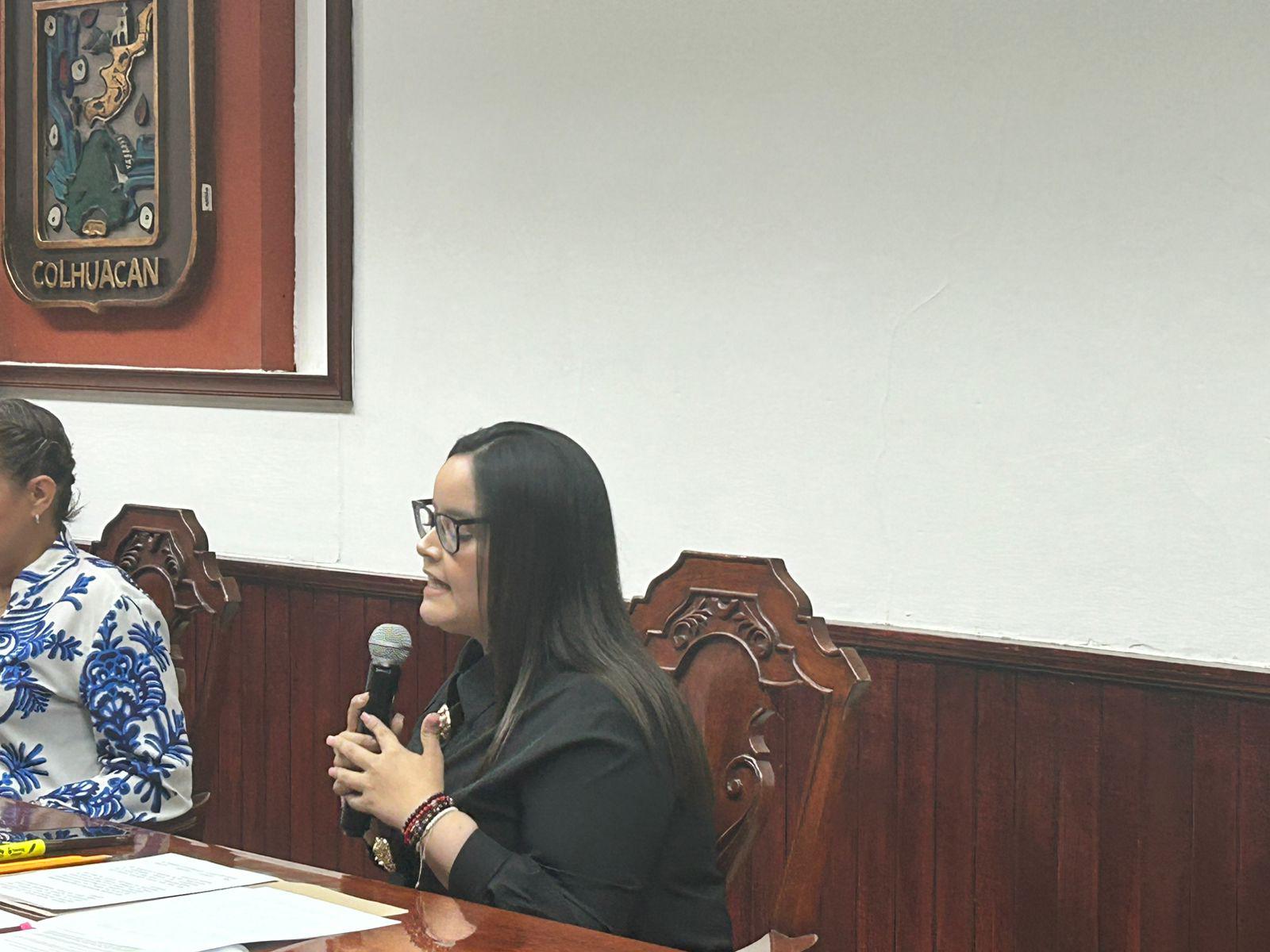$!Respaldan regidoras de Morena y PAN a Ana Miriam Ramos como Alcaldesa de Culiacán