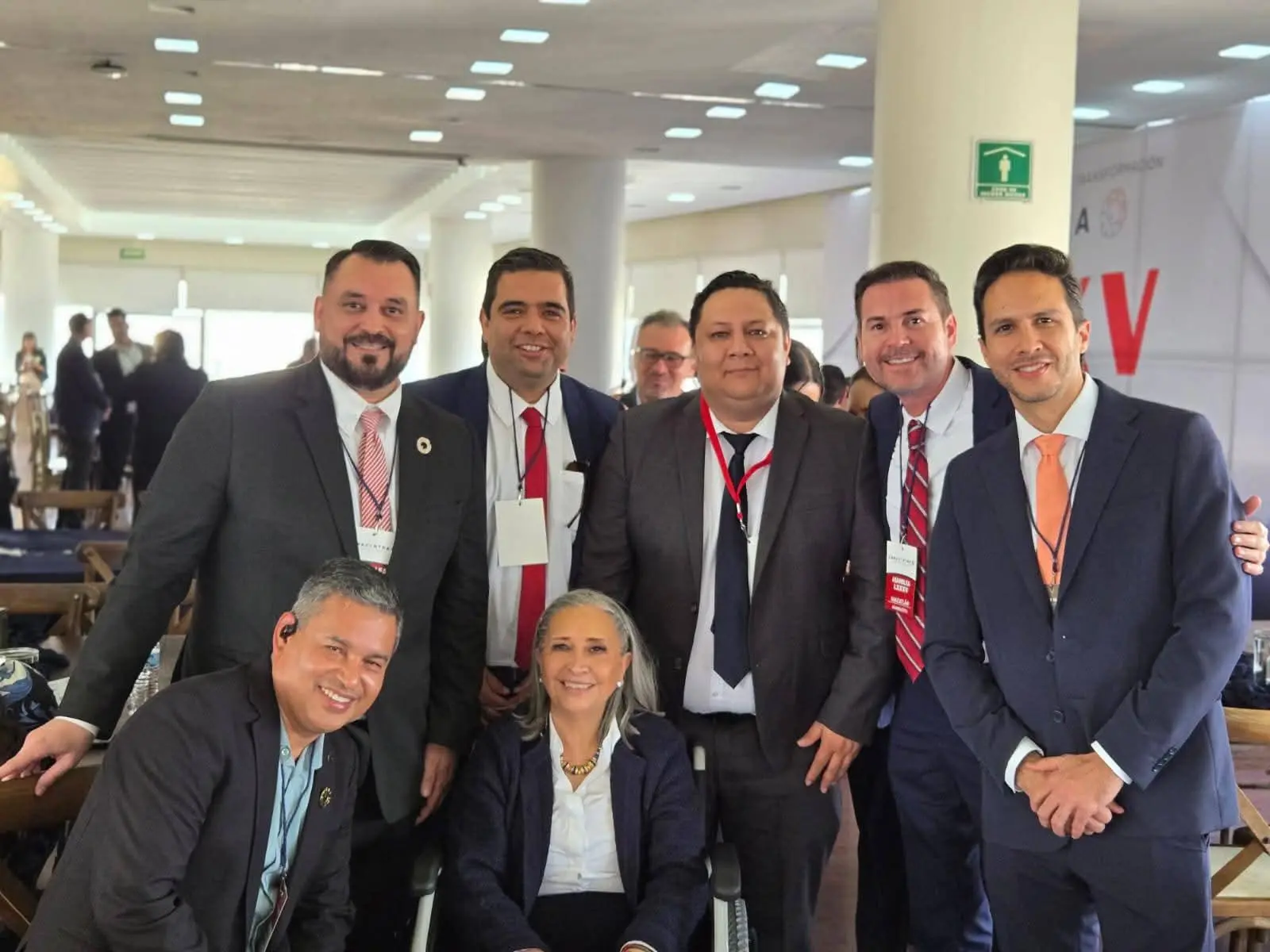 $!Nombran al mazatleco Sergio Rojas vicepresidente nacional de Proyectos Especiales de Canacintra