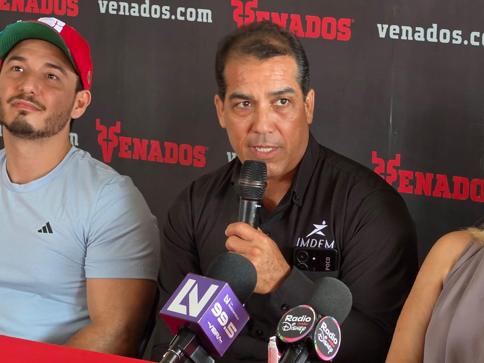 $!Venados de Mazatlán presenta un verano lleno de deporte y actividades familiares