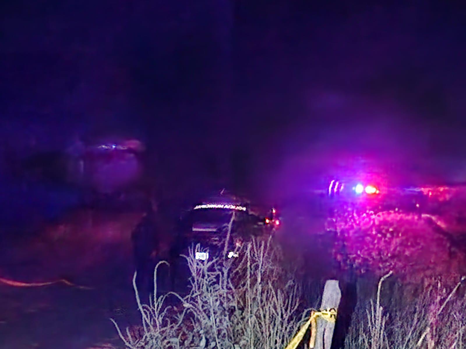 $!Localizan a un hombre asesinado en el ejido Buenos Aires, en Navolato