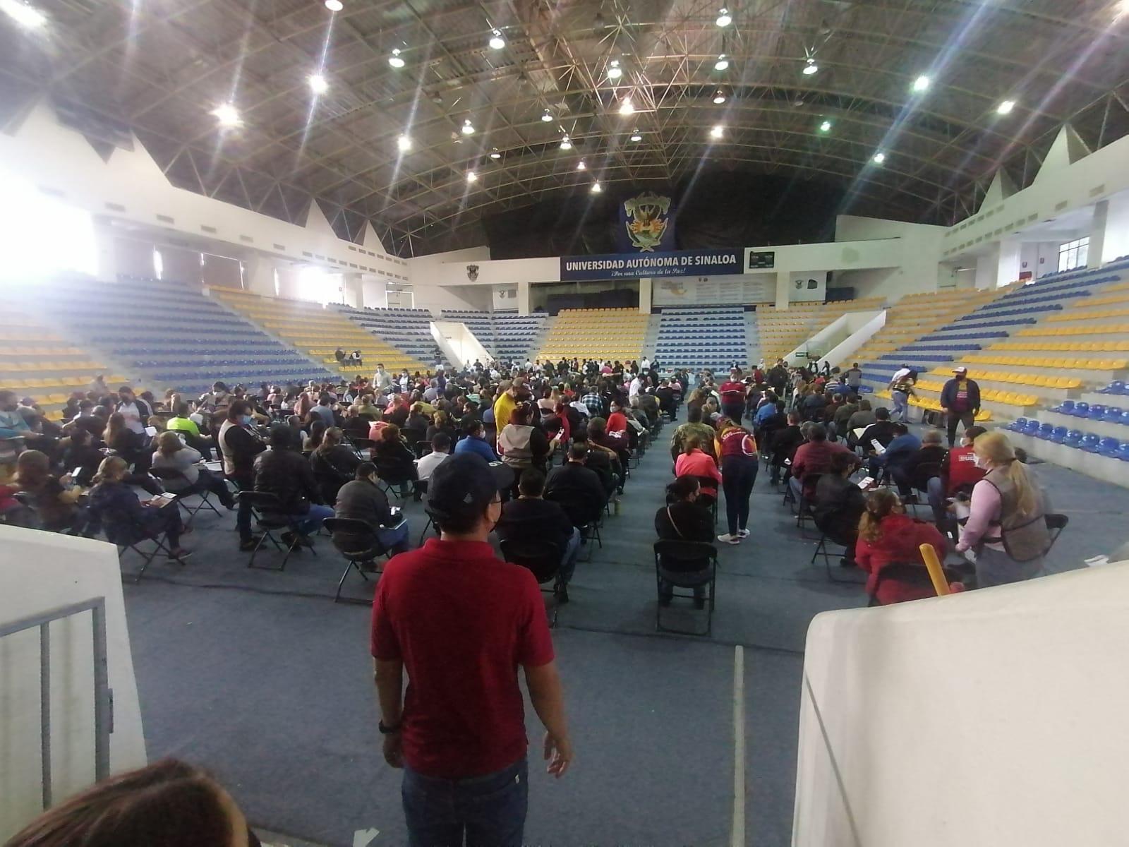 $!Foto: Noroeste/Dalia Cabrales