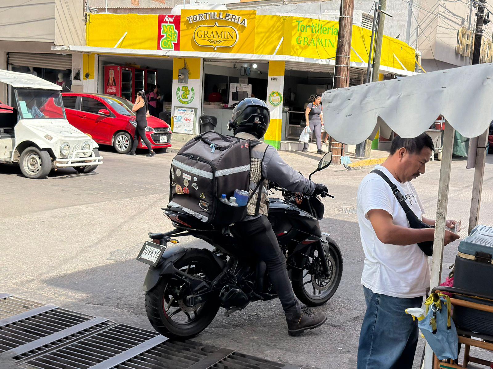 $!Mazatlán endurece operativos: buscan frenar robos de motocicletas en colonias críticas