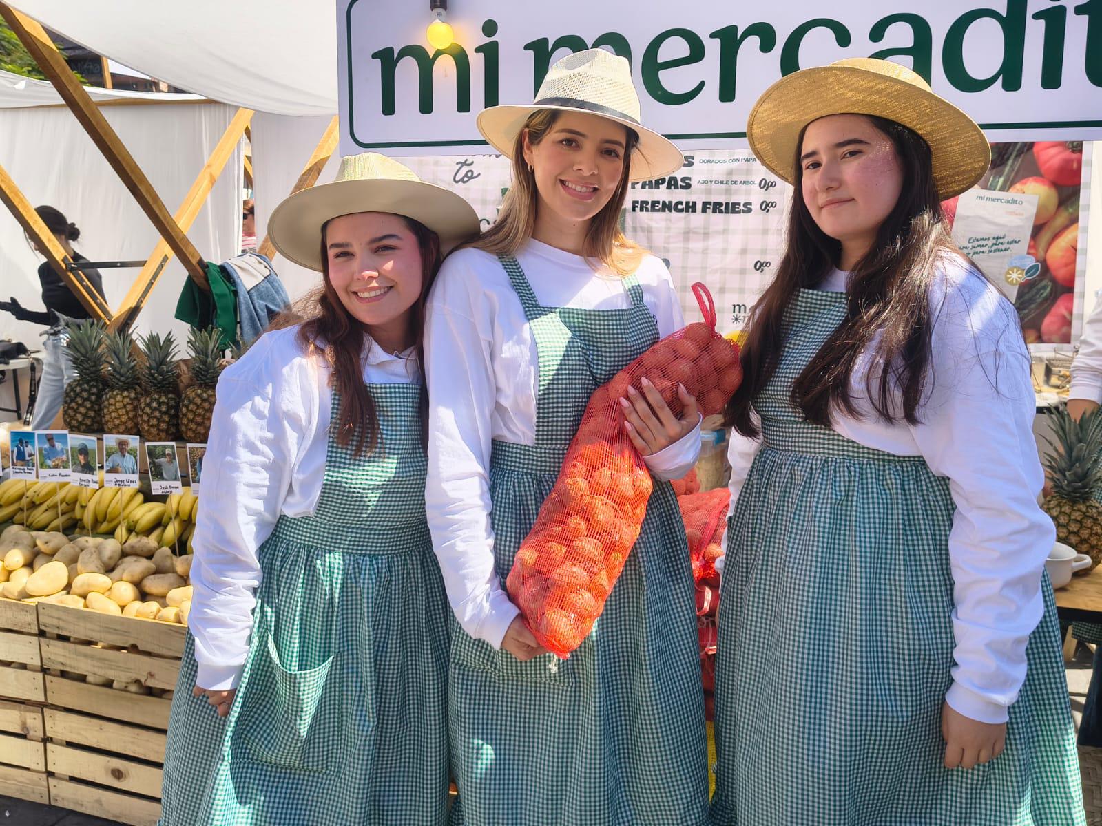$!Celebran en Los Mochis la novena edición del Festival Pa’ la Papa 2026
