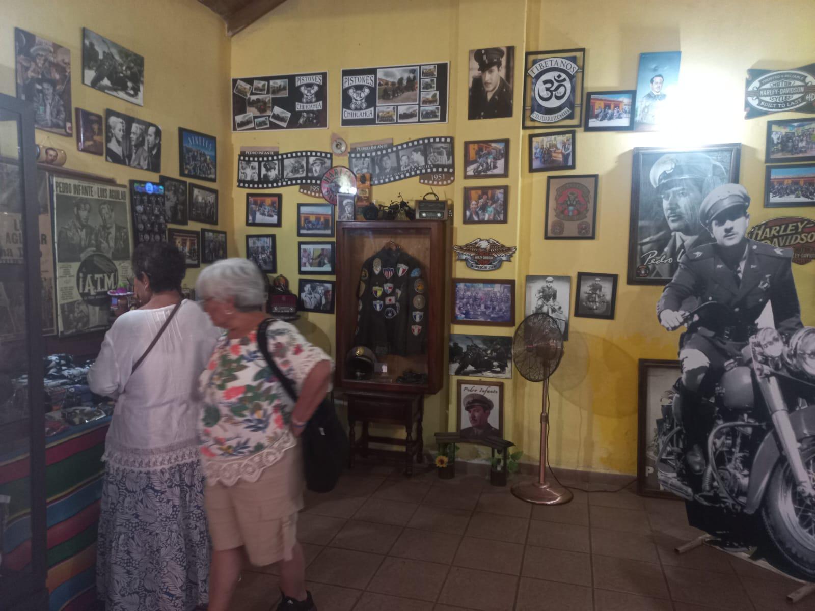 $!Pedro Infante, la tierra que lo vio nacer no lo olvida