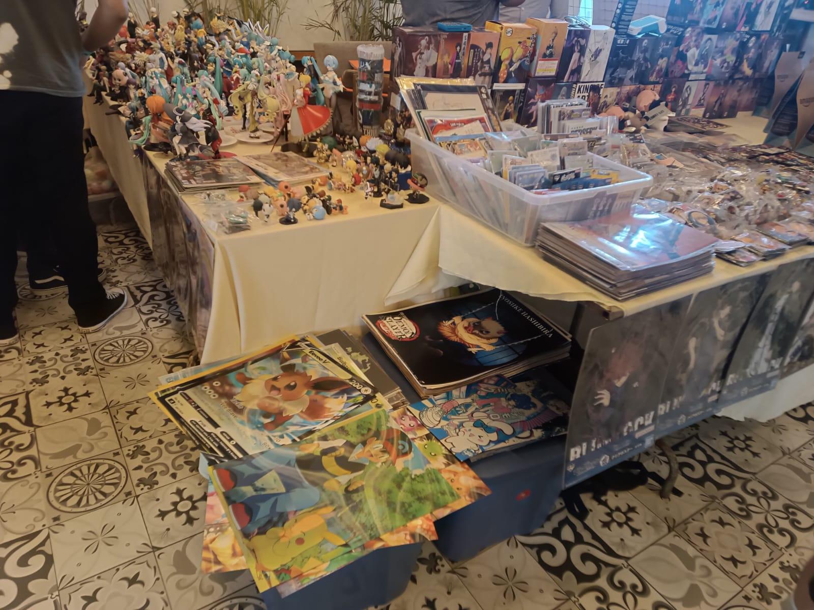 $!Mazatlán vive la acción y las emociones de la Copa Cosplay Pacífico 2026