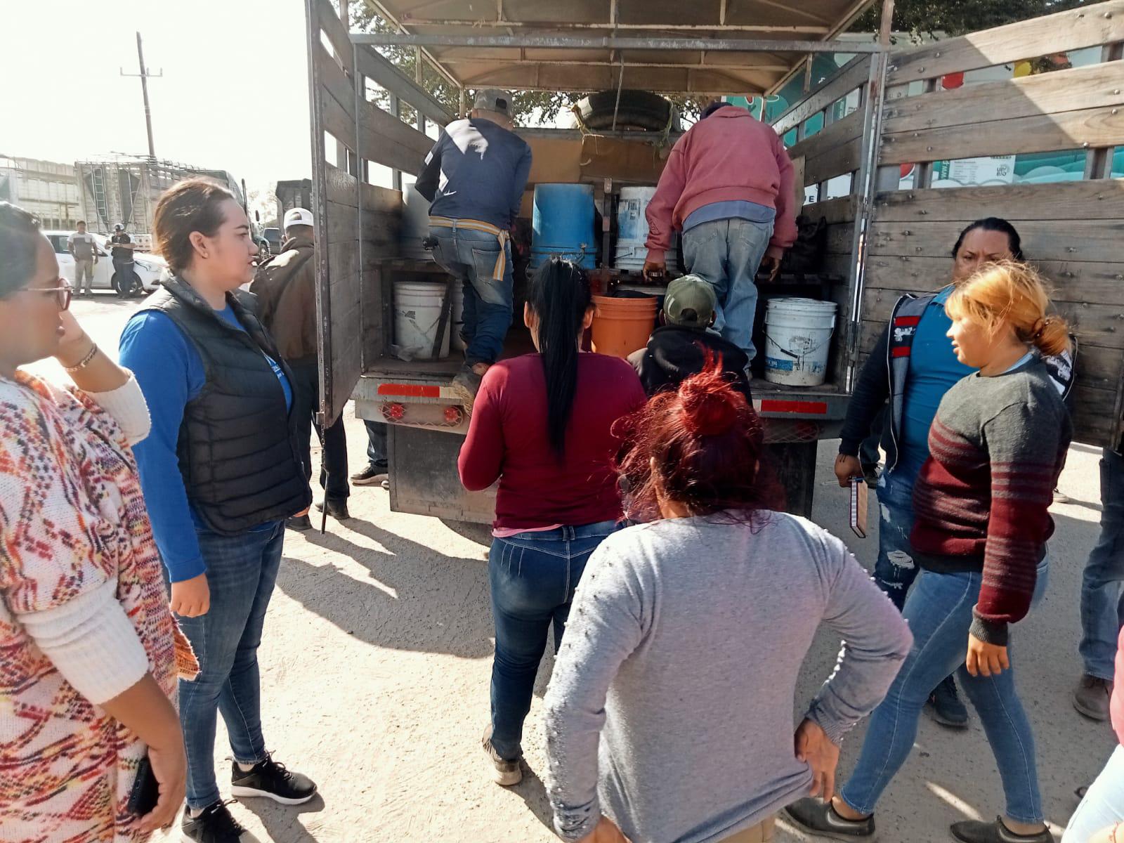 $!Implementan operativo contra trabajo infantil en Escuinapa