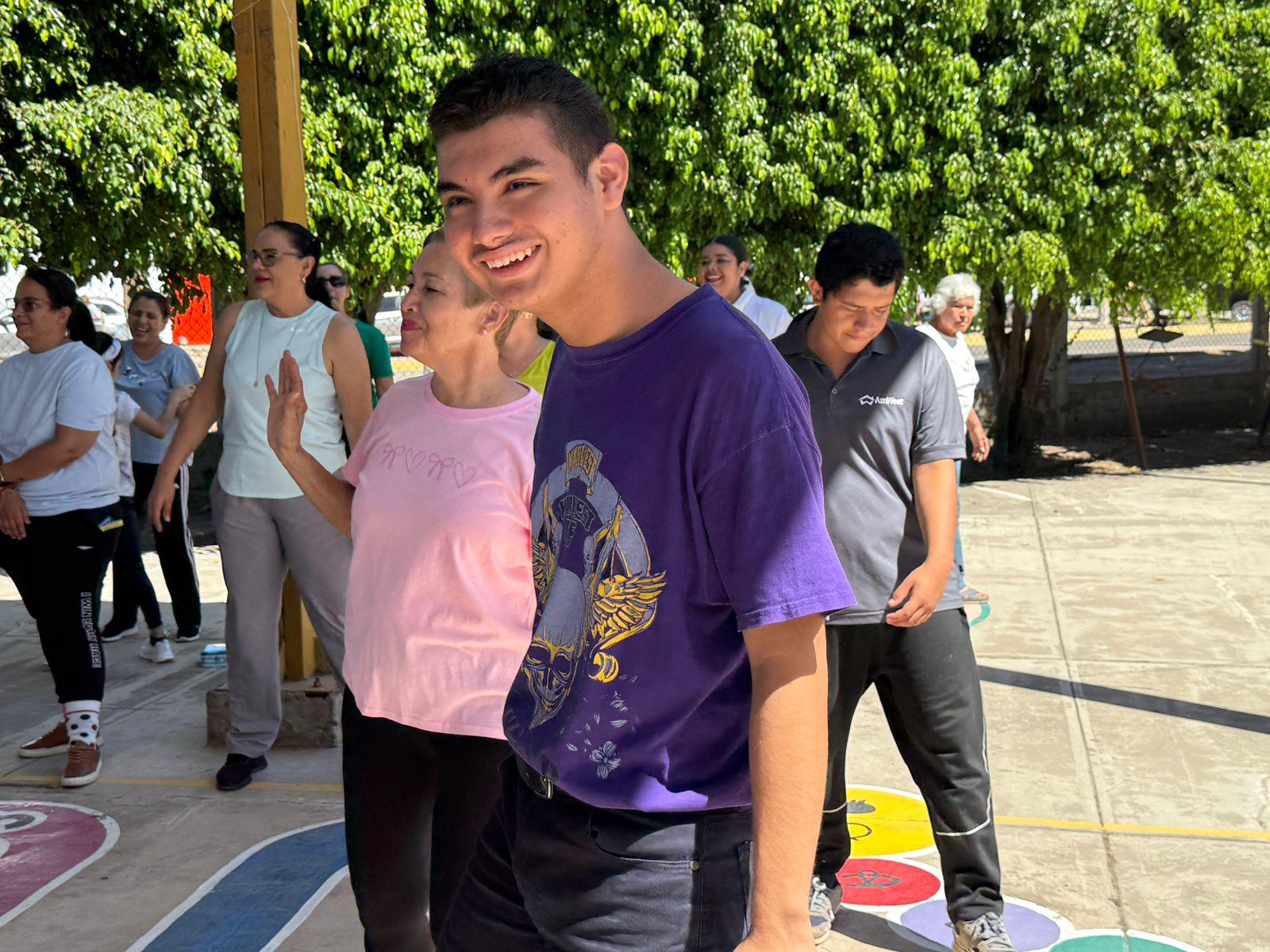 $!En Rosario, Conmemora el Día Internacional del Síndrome de Down con convivencia incluyente