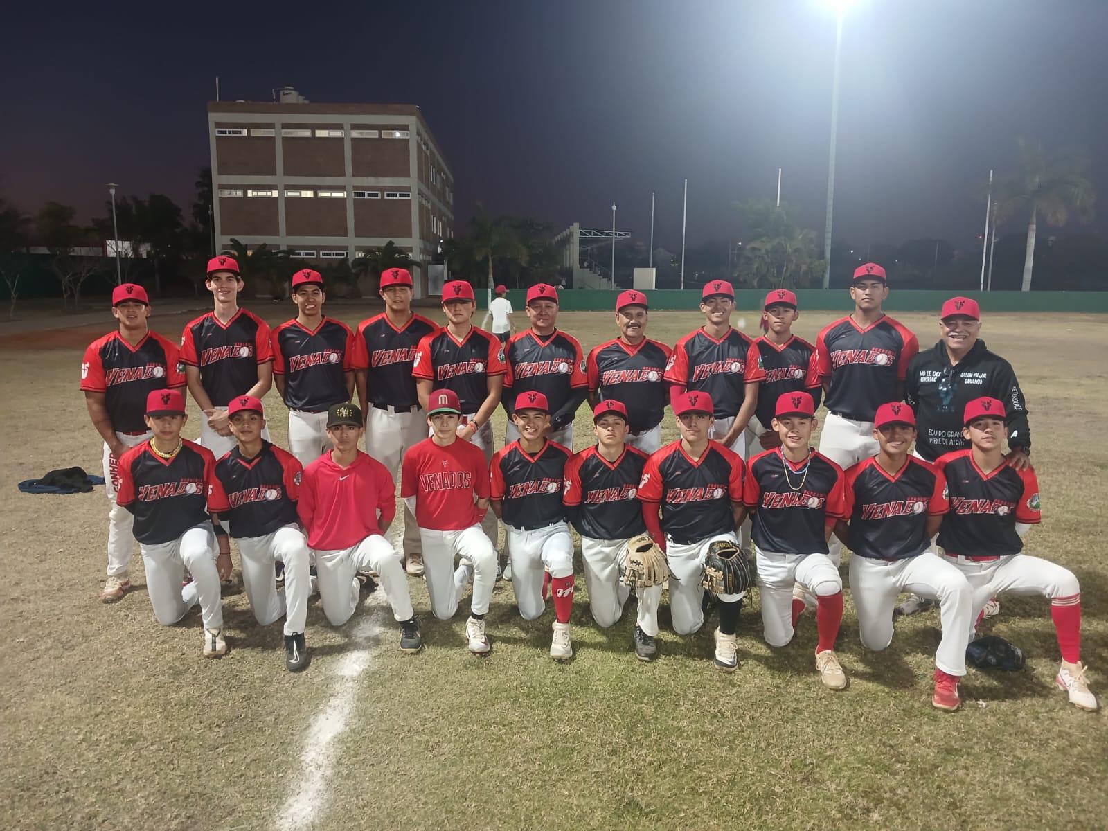 $!Sigue invicto Ingeniería Carvajal, le gana al campeón SUTERM-Sección 75 por 5-2