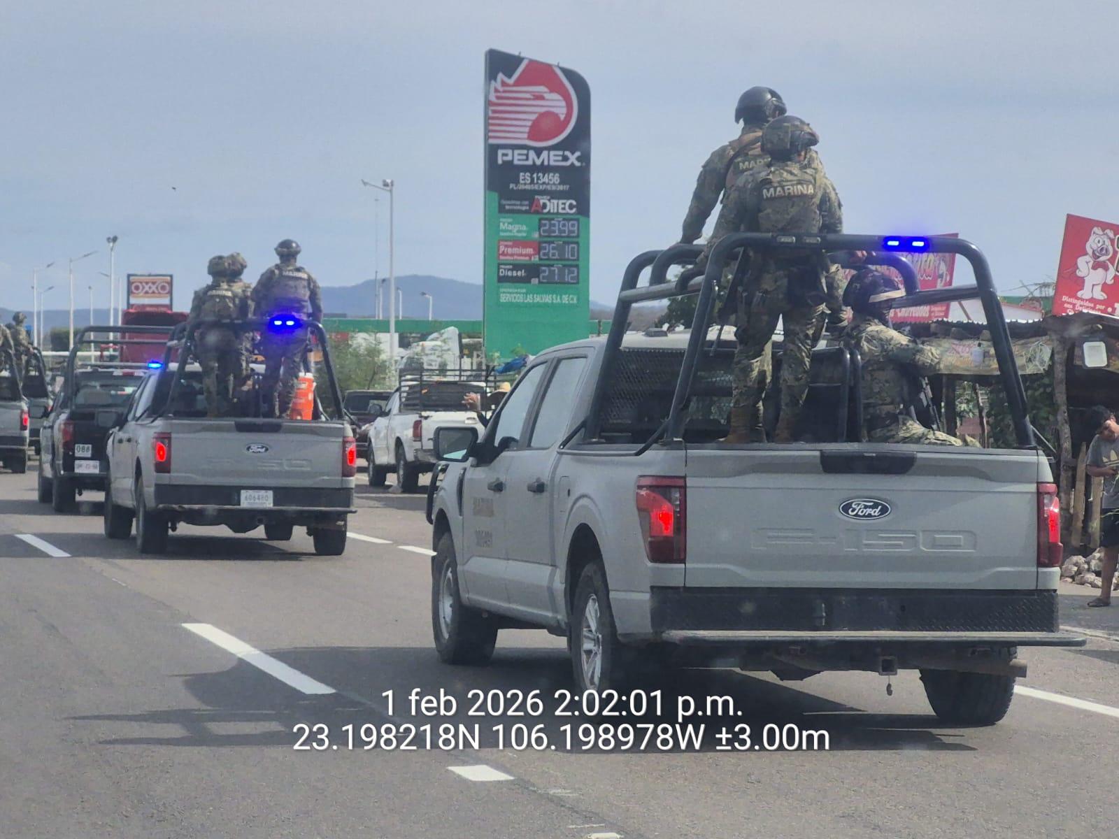 $!Despliega Marina aeronaves y personal naval para búsqueda de mineros desaparecidos en Concordia