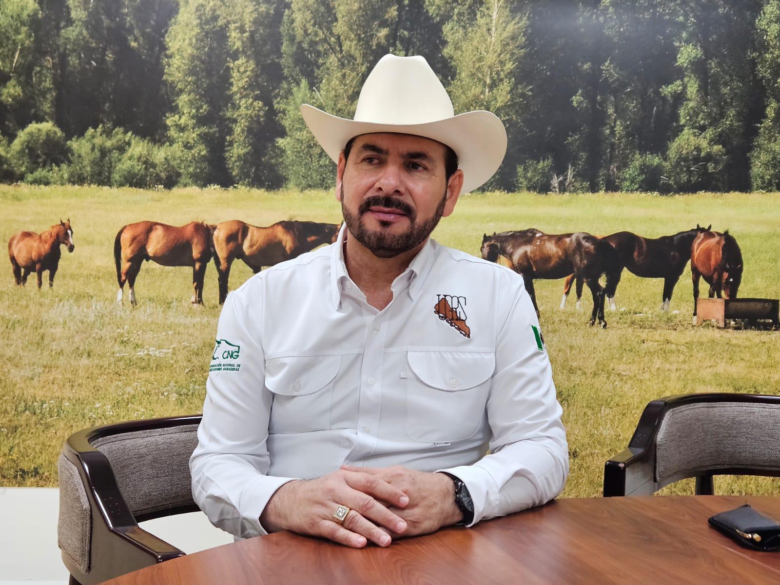 $!Unión Ganadera de Sinaloa sin reporte oficial sobre muertes de cabezas ante sequía