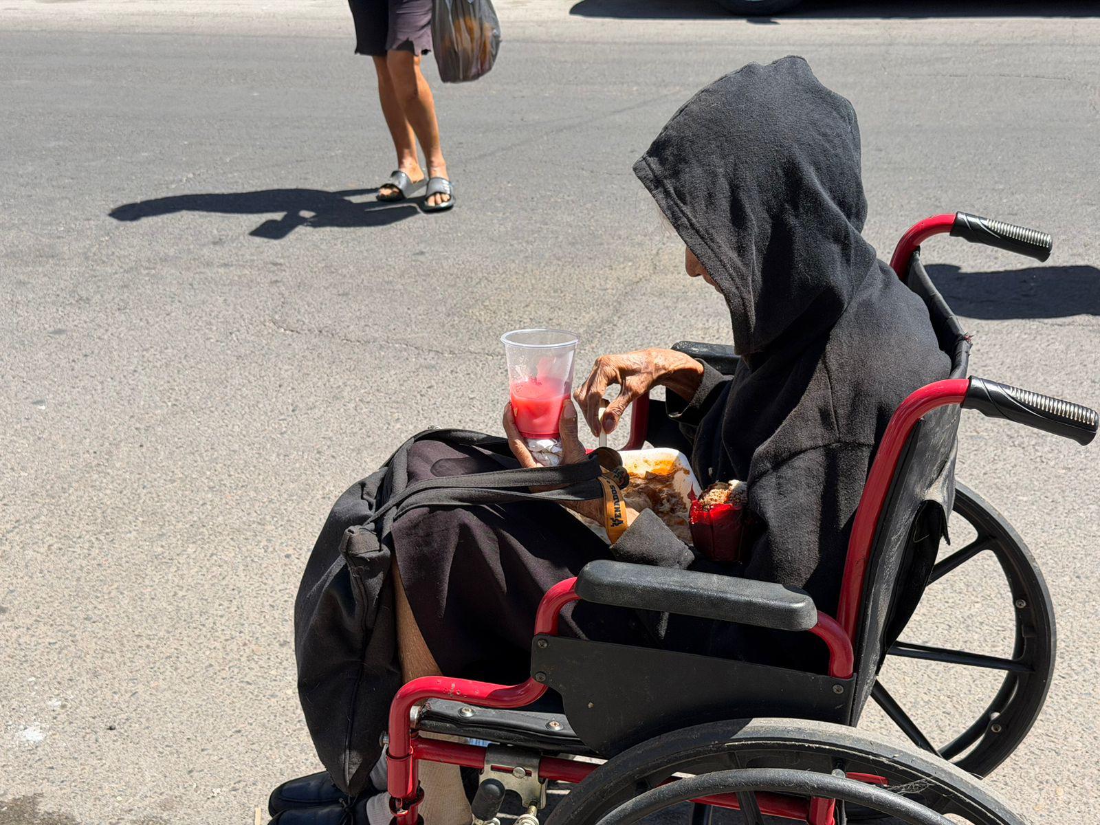 $!Inauguran Comedor Humanitario en Mazatlán para apoyar a personas vulnerables