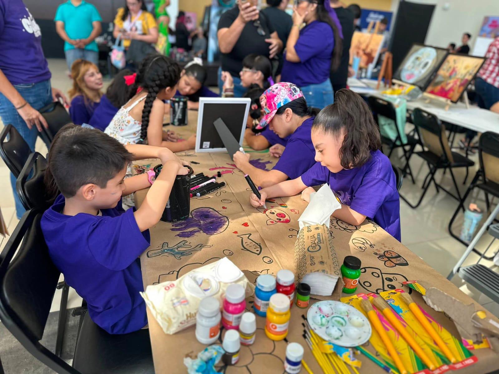 $!Realiza CRIT Sinaloa Jornada Extramuros en Choix