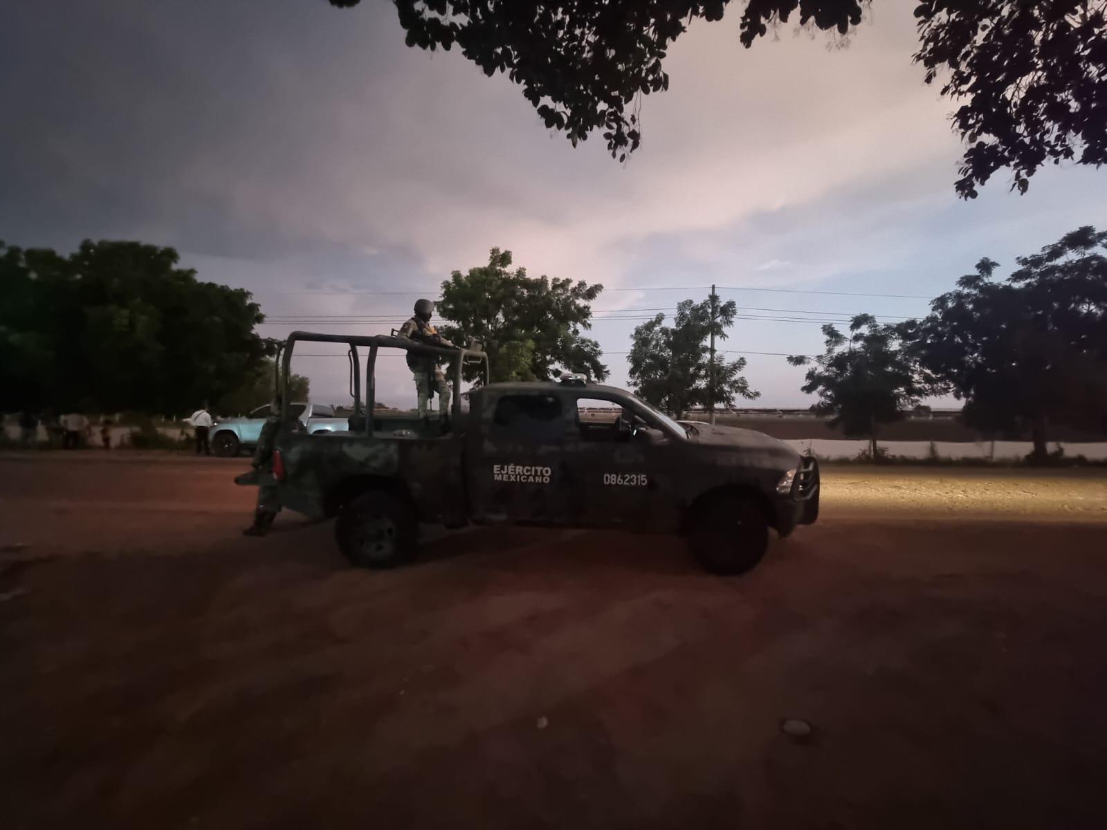 $!Localizan cuerpo de hombre desaparecido desde el sábado en Campo Cuba