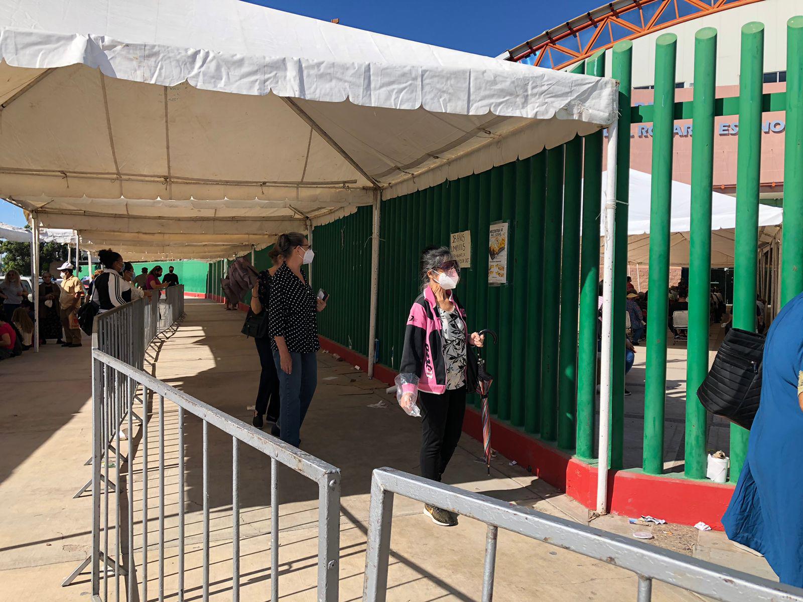 $!Foto: Noroeste/Manuela Bustamante