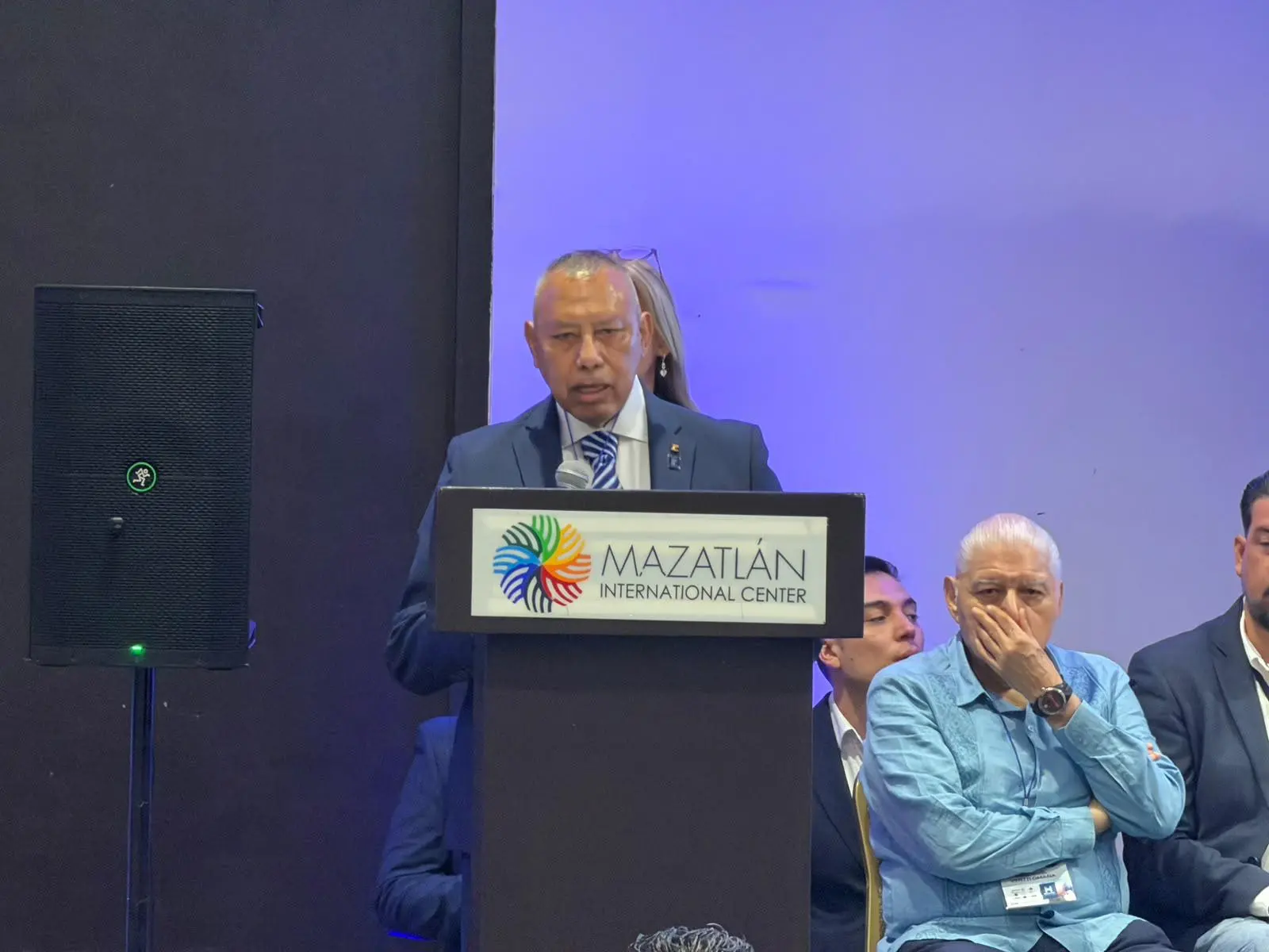 $!Reúne Mazatlán a especialistas de todo el País en el XXIII Congreso Nacional de Directores Responsables de Obra