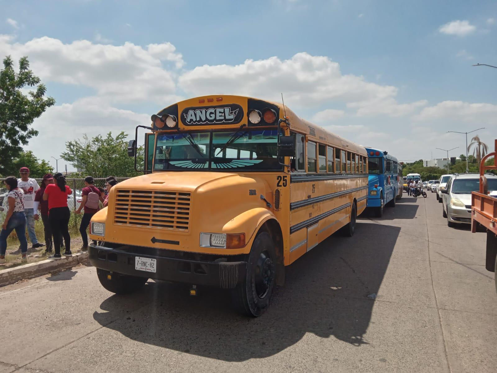 $!Esperan a Claudia Sheinbaum para su encuentro con simpatizantes en Culiacán