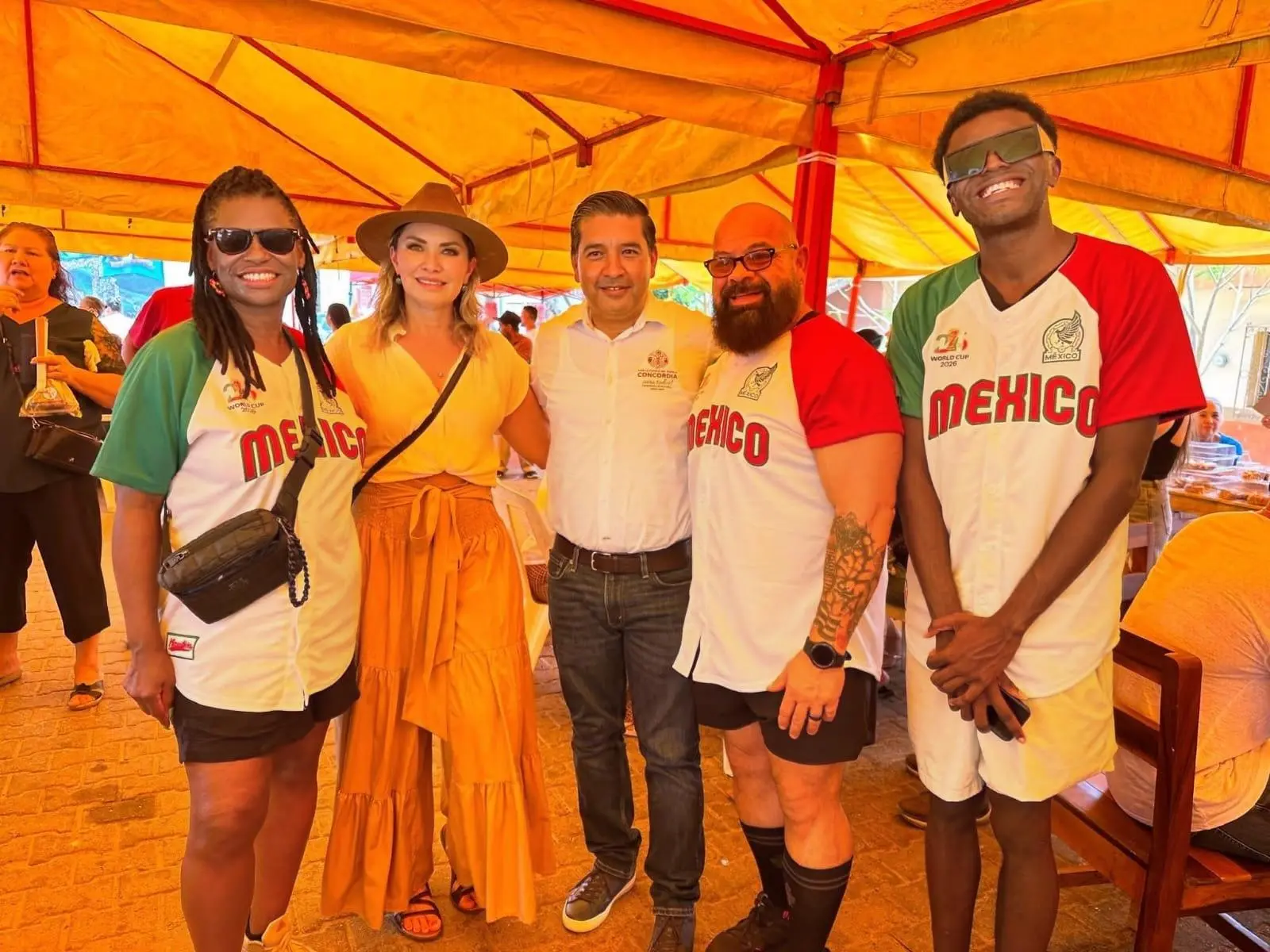 $!Concordia se viste de fiesta con la Feria de la Ciruela 2026 en Aguacaliente de Gárate